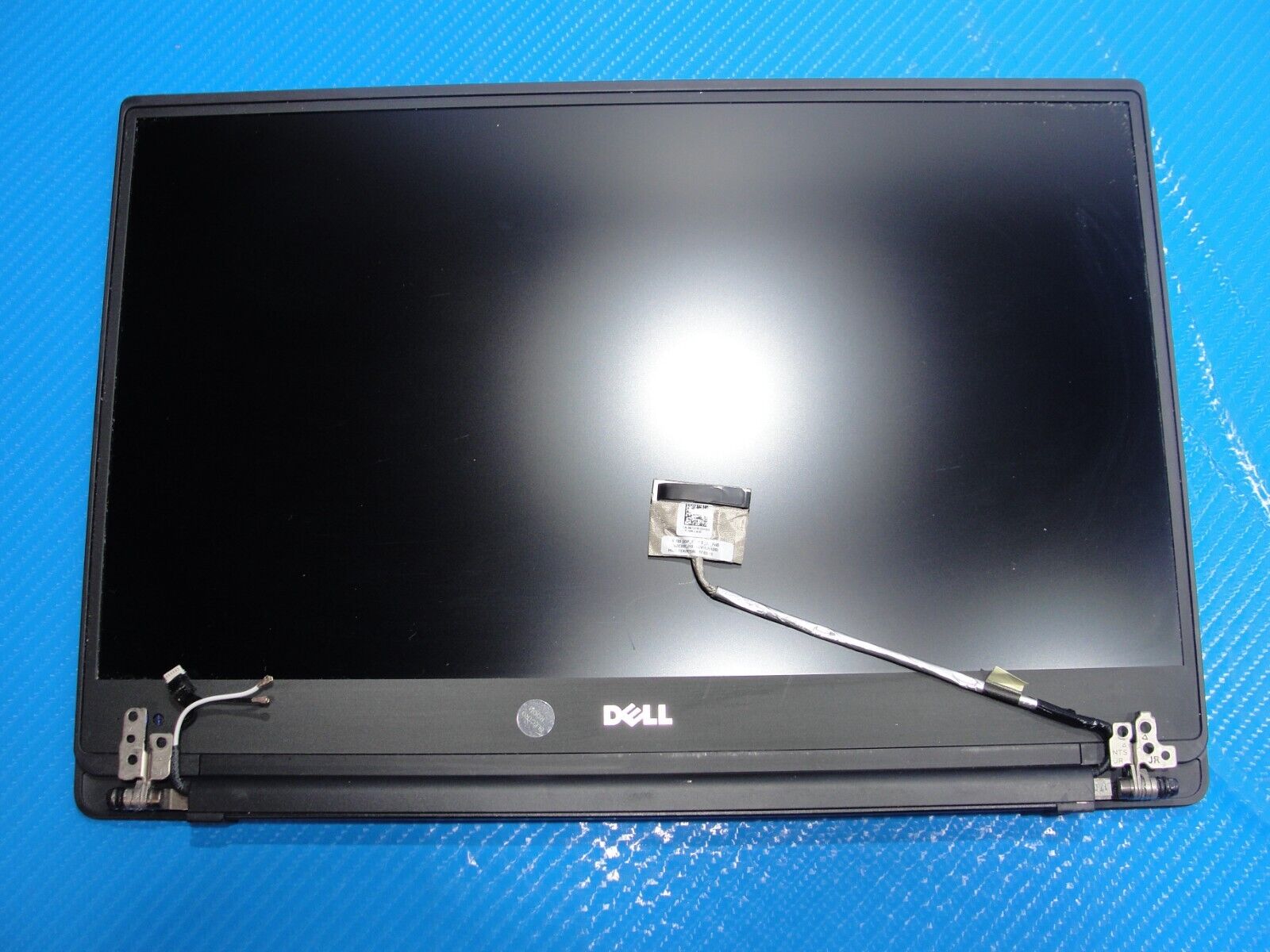 Dell Latitude 7370 13.3