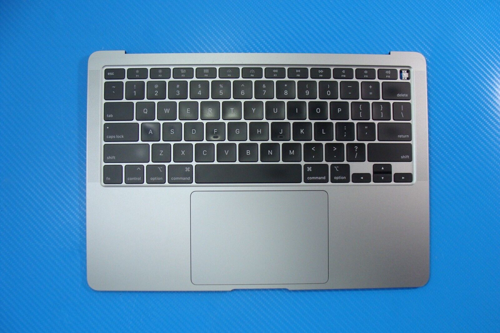 公式商品【くぼまこと様専用】MacBook Air 13インチ early2020 MacBook本体