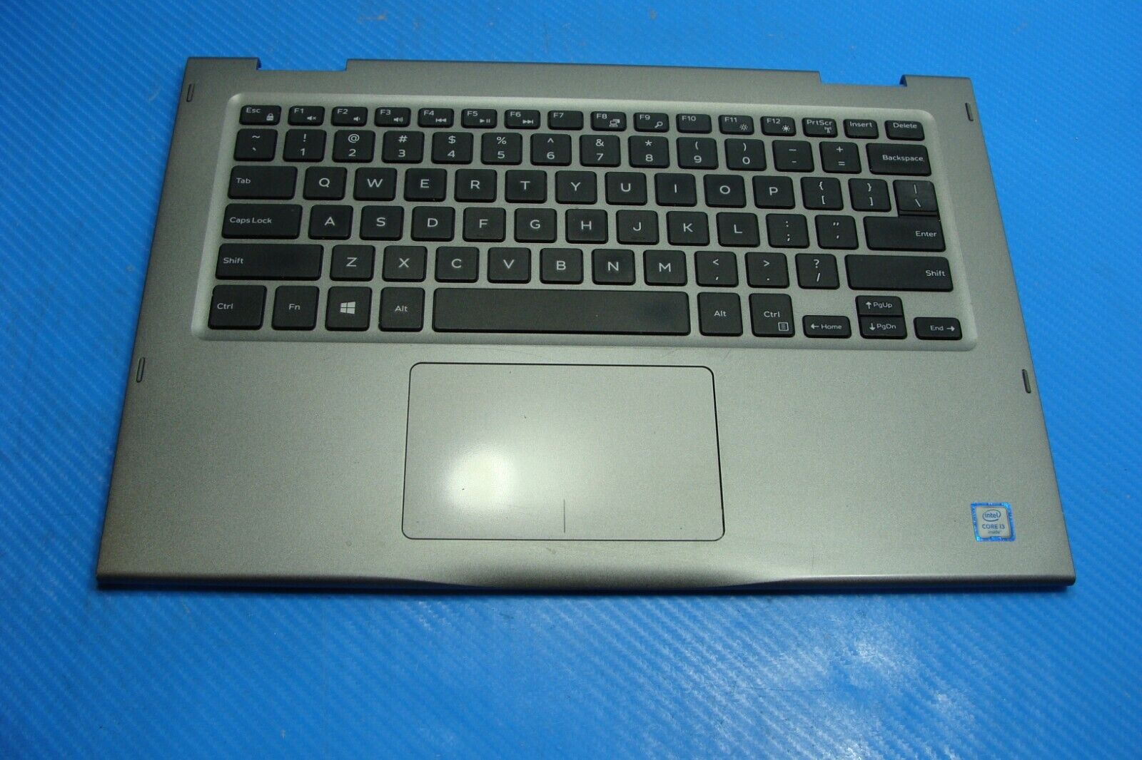 Dell Inspiron 13 5368 13.3