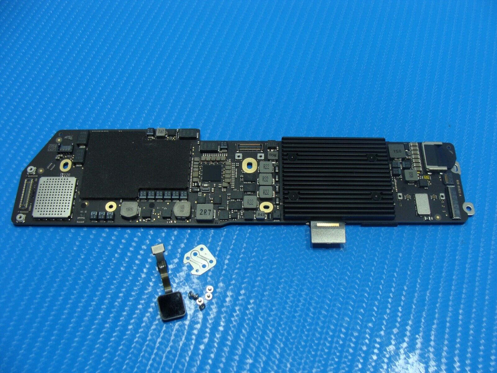 MacBook Air A1932 2018 MRE92LL/A i5 1.6GHz 8GB 128GB Logic Board