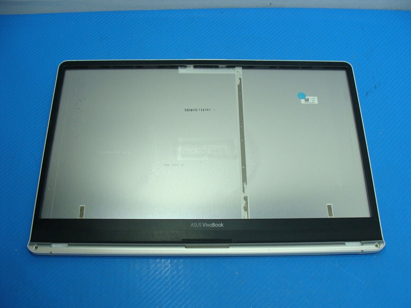 Asus VivoBook S15 15.6