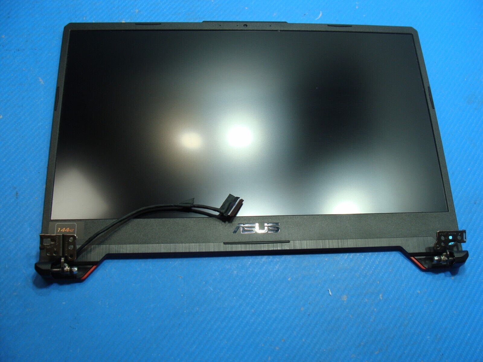 asus tuf f15 screen replacement