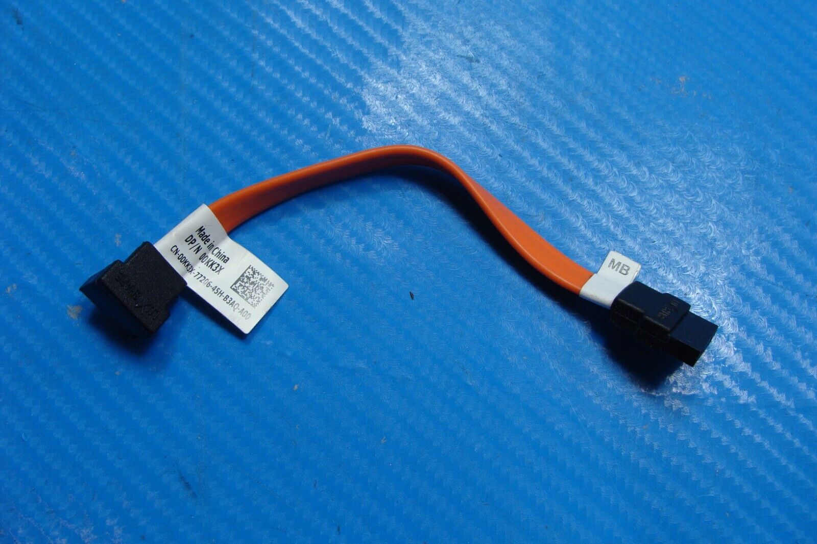 Dell Inspiron 3250 Genuine Desktop Optical Drive Cable 0kk3x