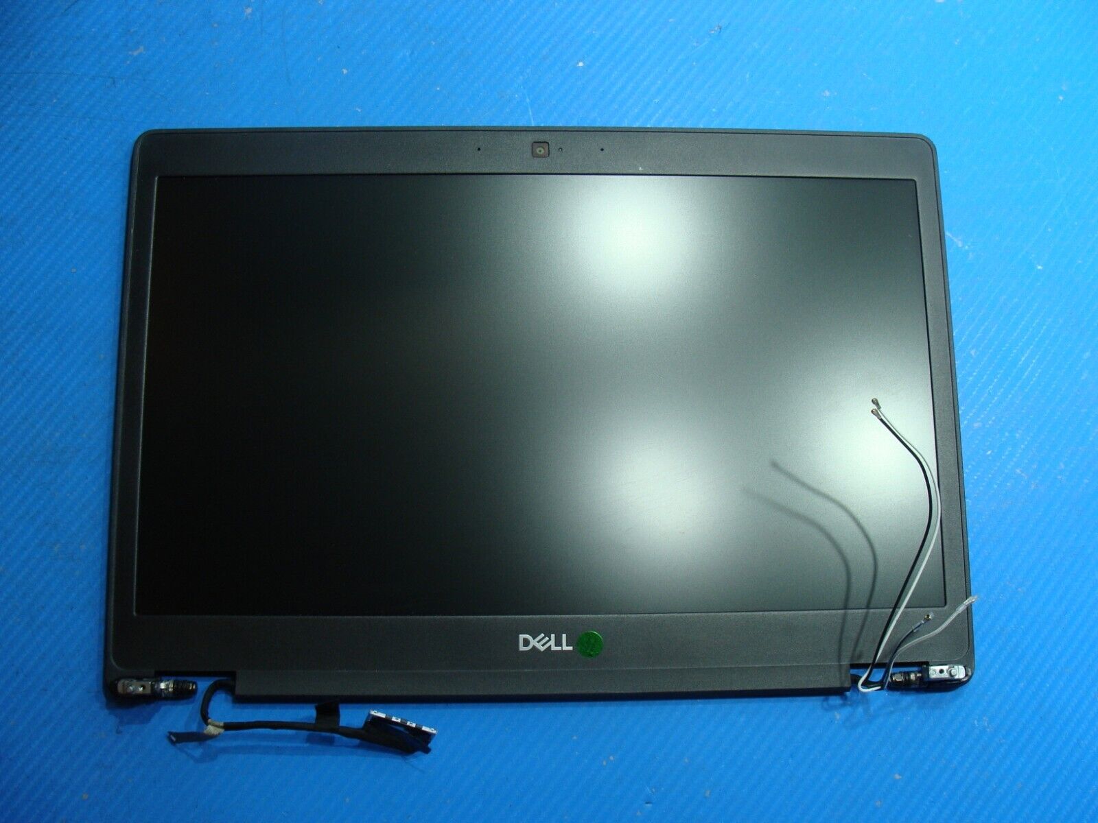 dell latitude 5491 touch screen