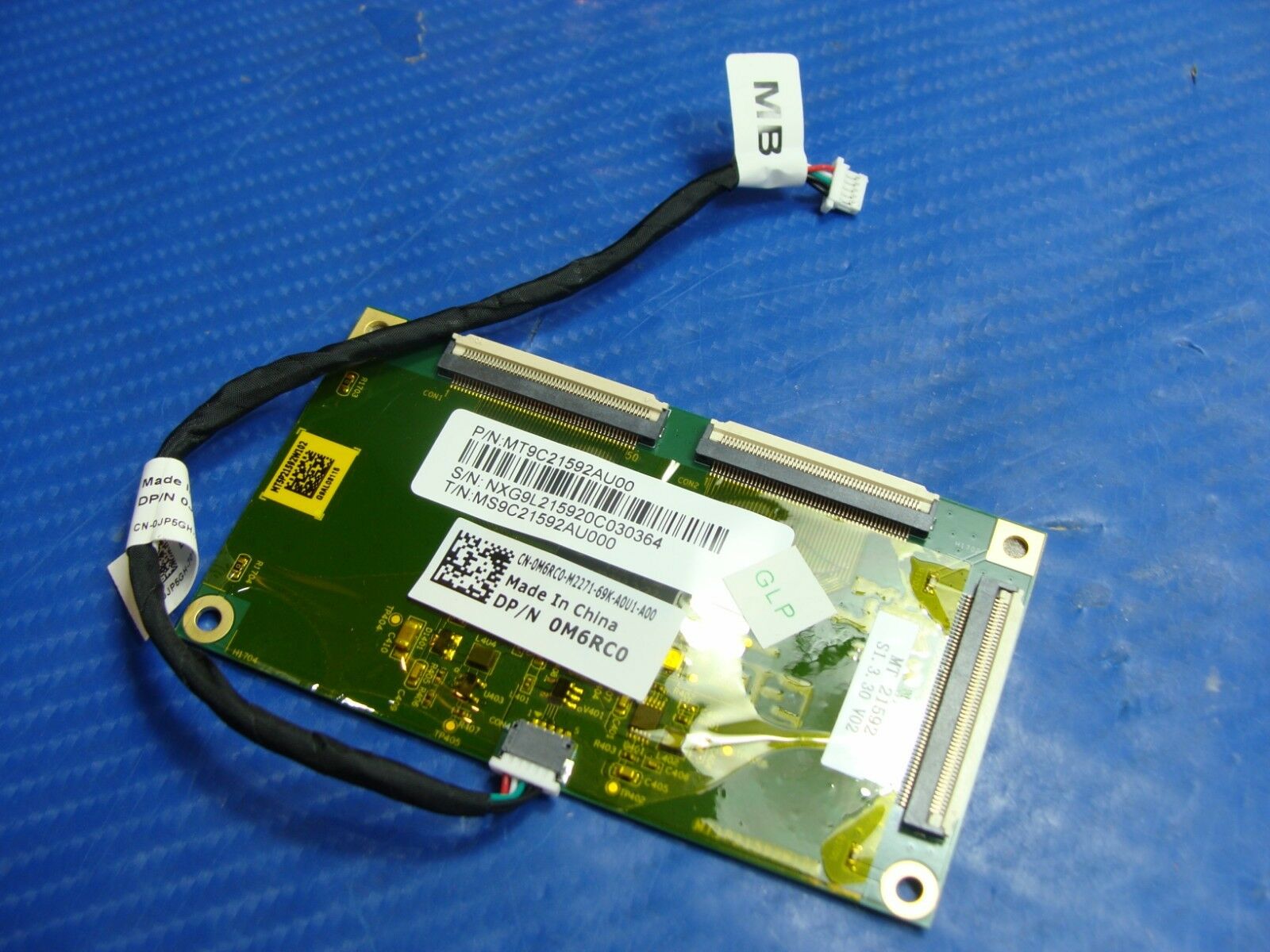 Dell Inspiron 22-3263 21.5