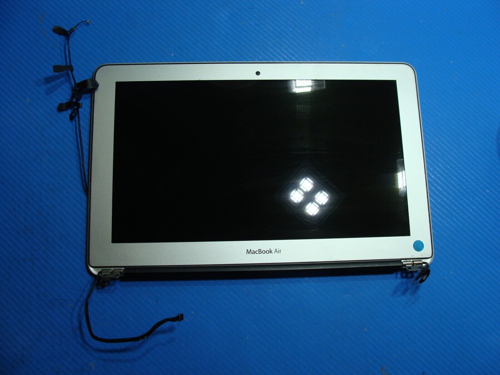 MacBook Air A1465 11