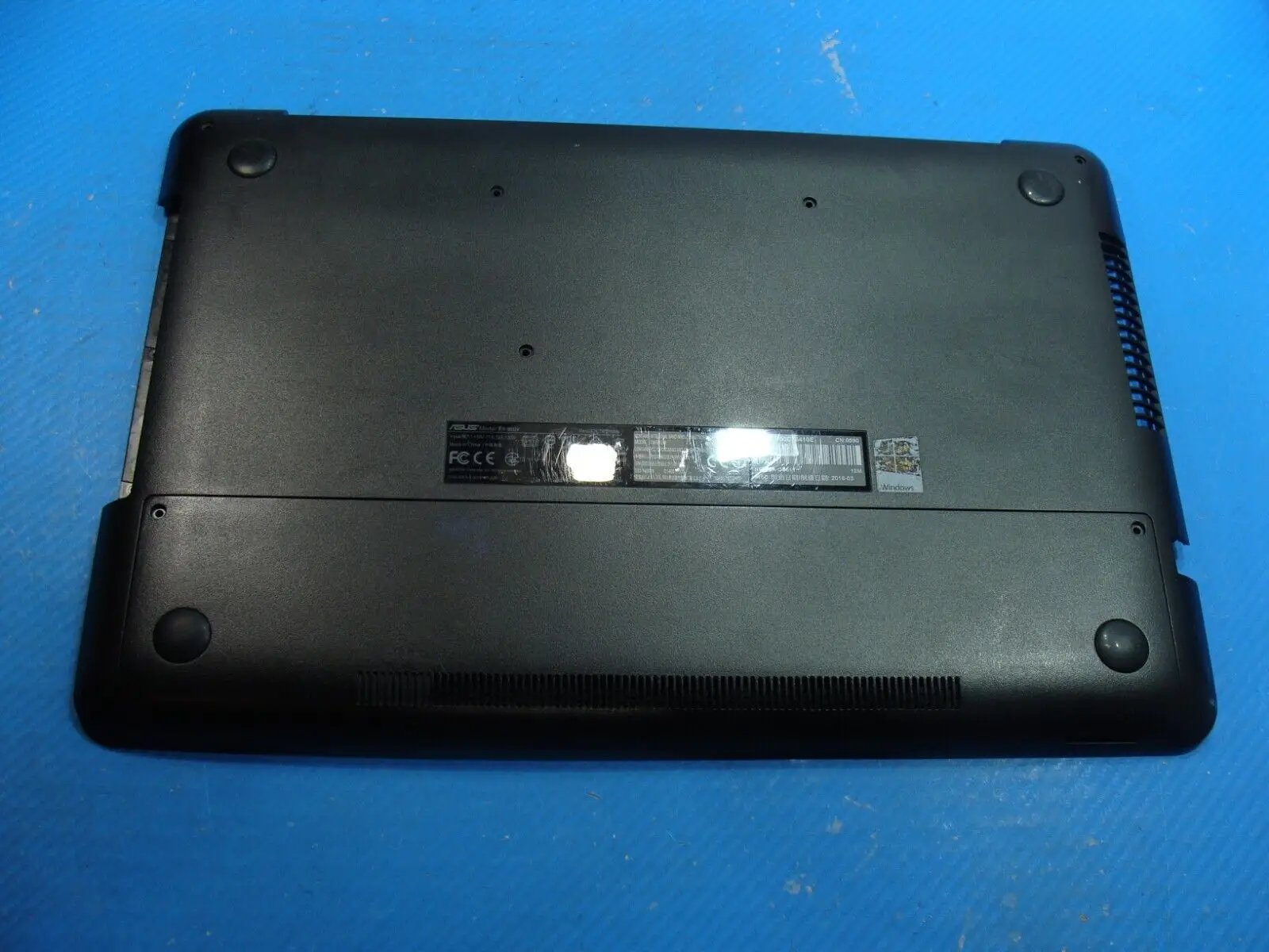 Case asus outlet vivobook