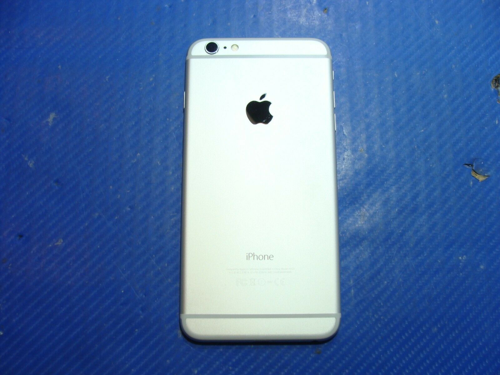 IPhone 6 deals Plus 128 GB AT&T