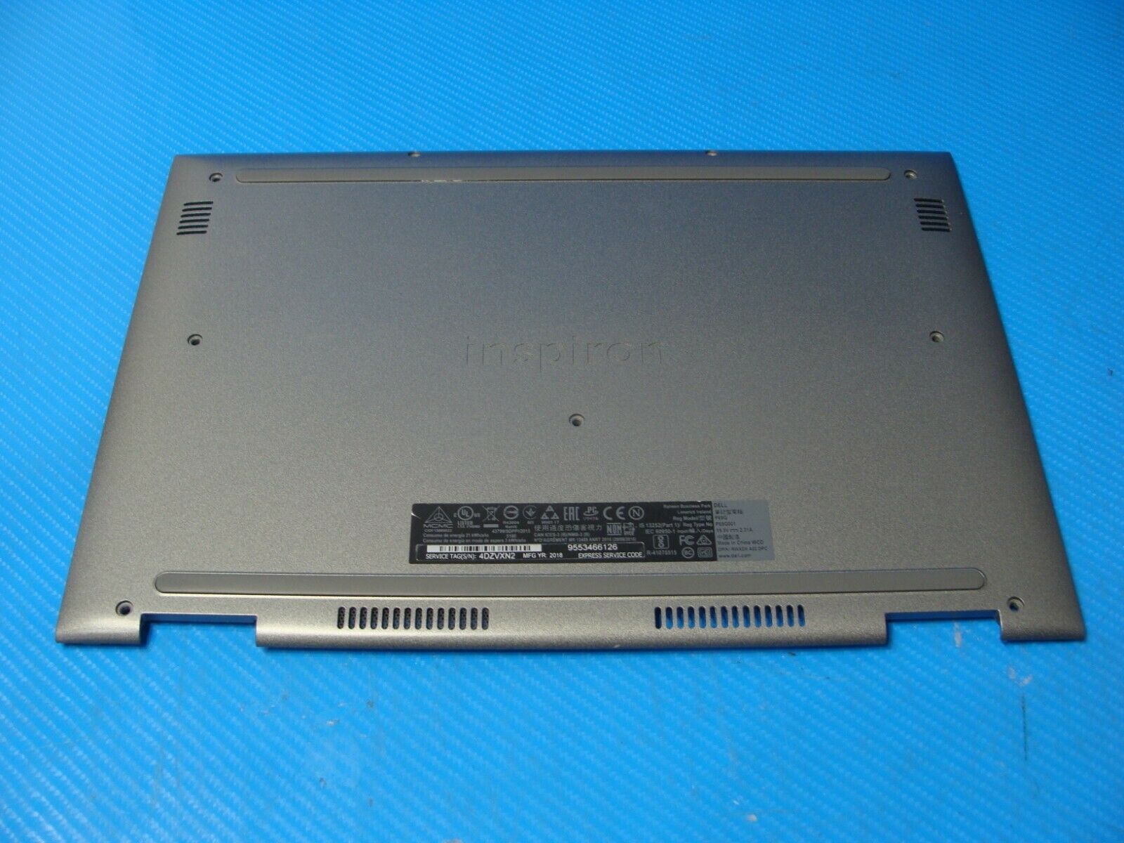 Dell inspiron clearance 13 case