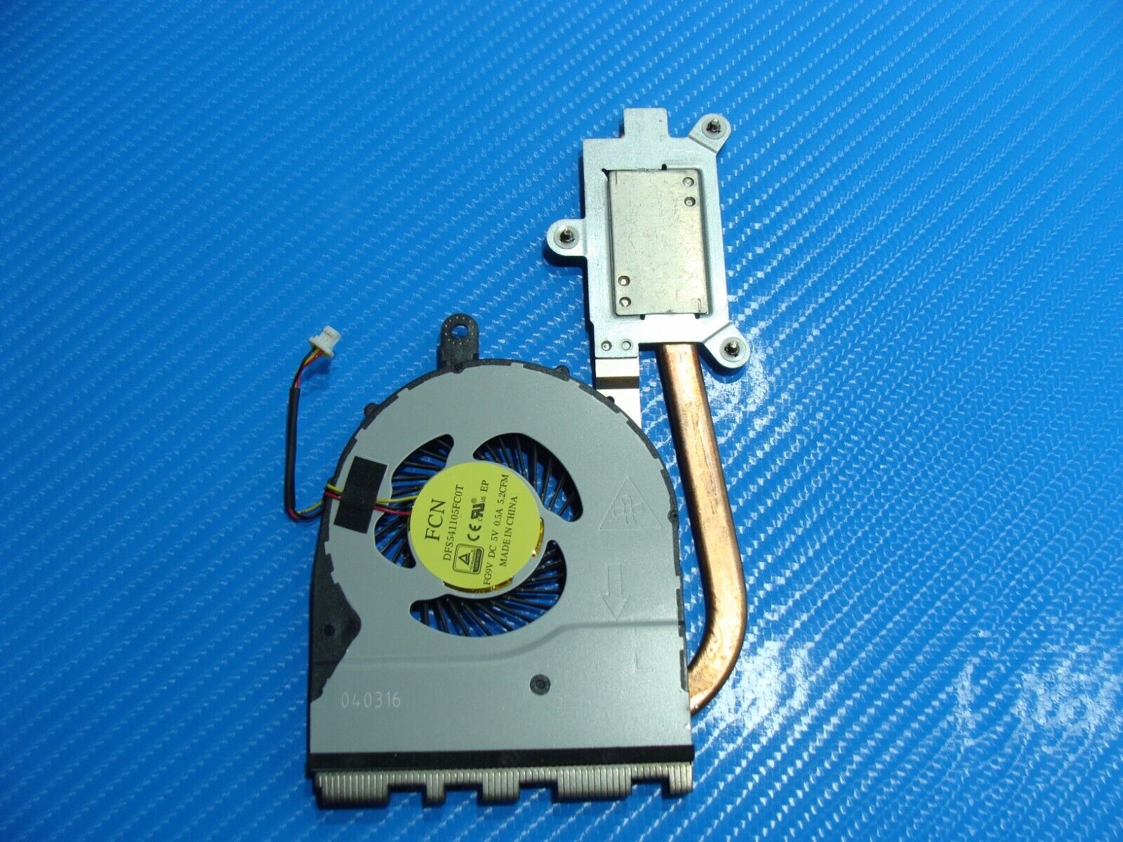 dell inspiron 5559 fan