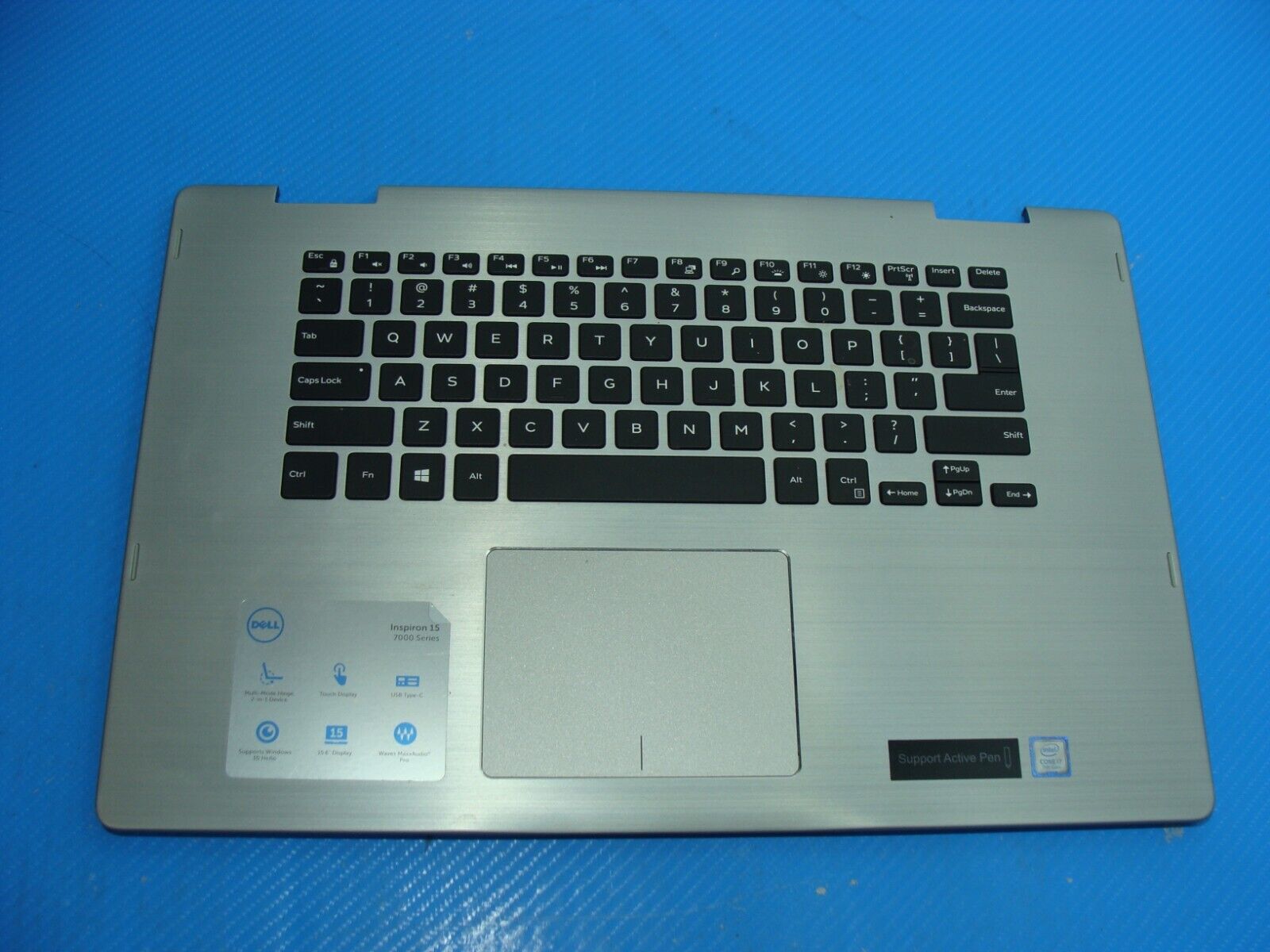 dell inspiron 7579