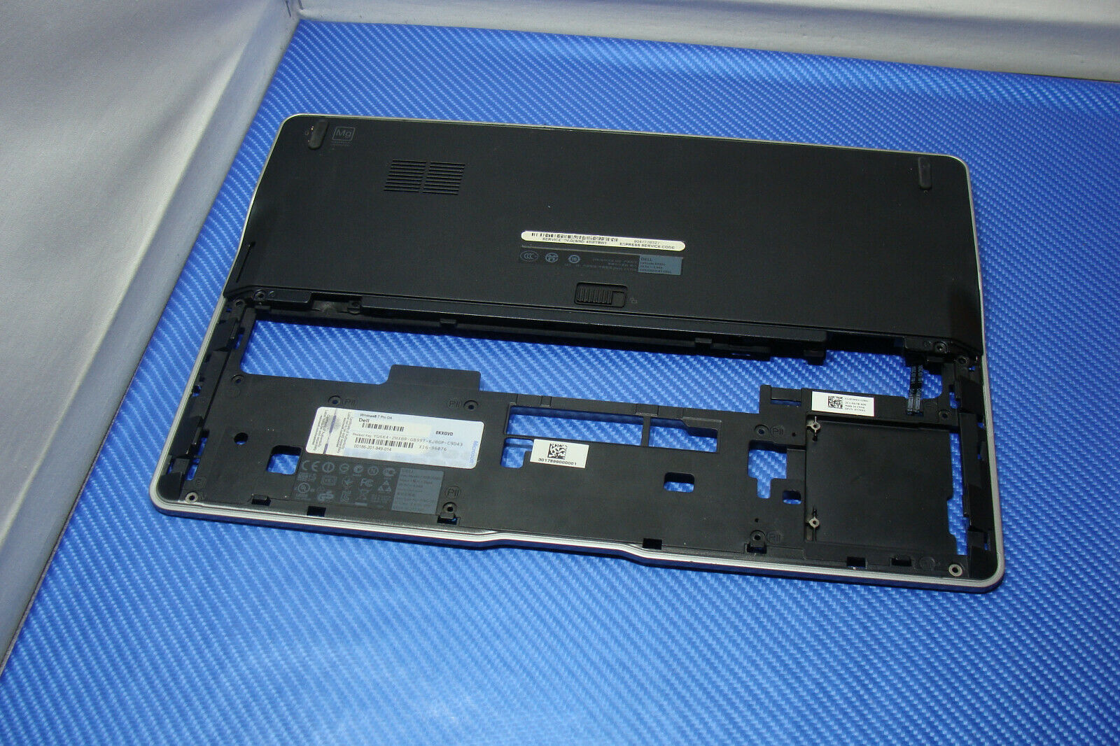 Dell latitude hotsell e7250 hard case