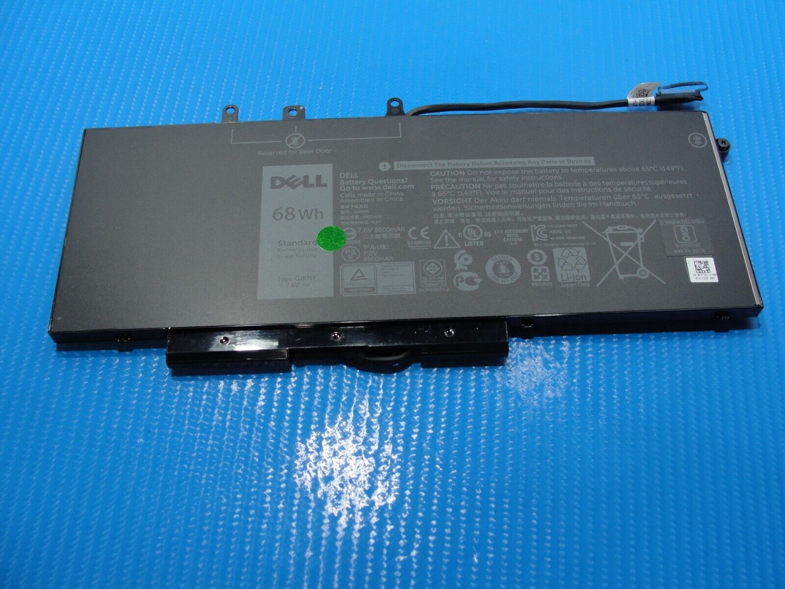 Dell Latitude 5490 14