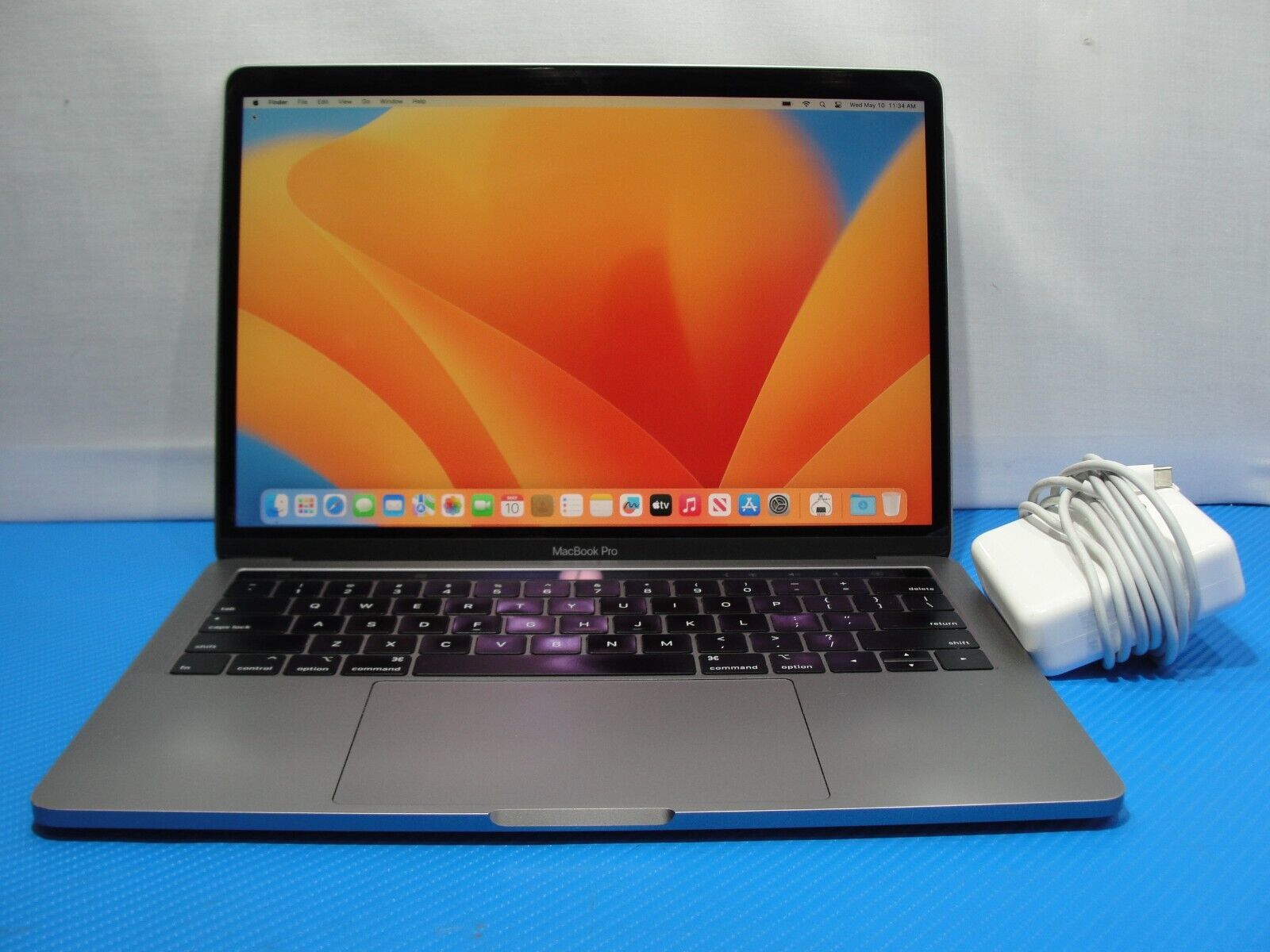 Apple MacBook Pro 13