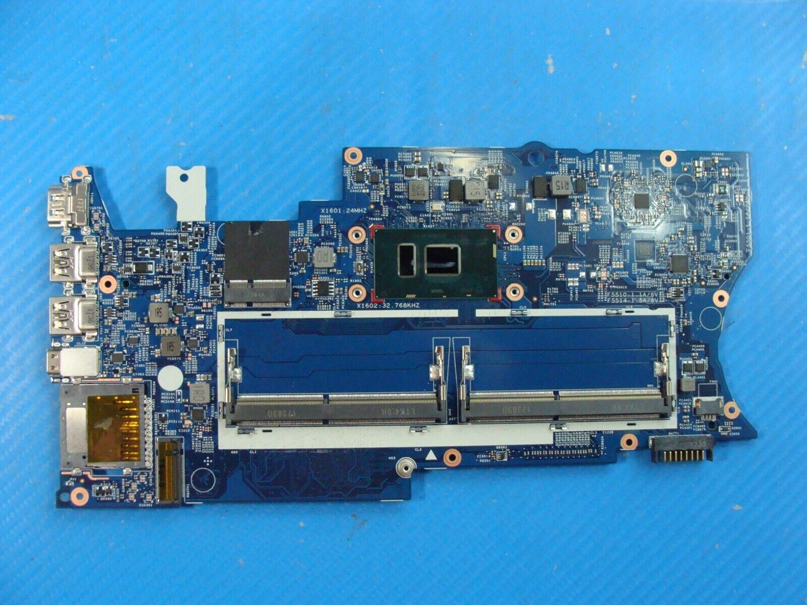 Hp pavilion hot sale x360 motherboard