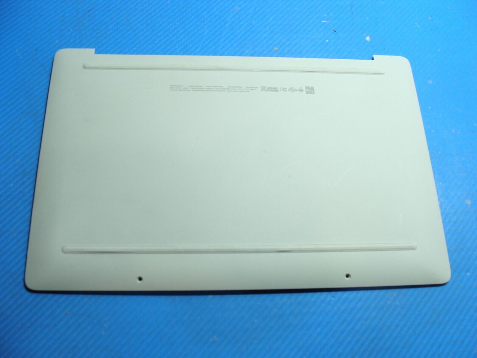 HP Chromebook 14a-na0023cl 14