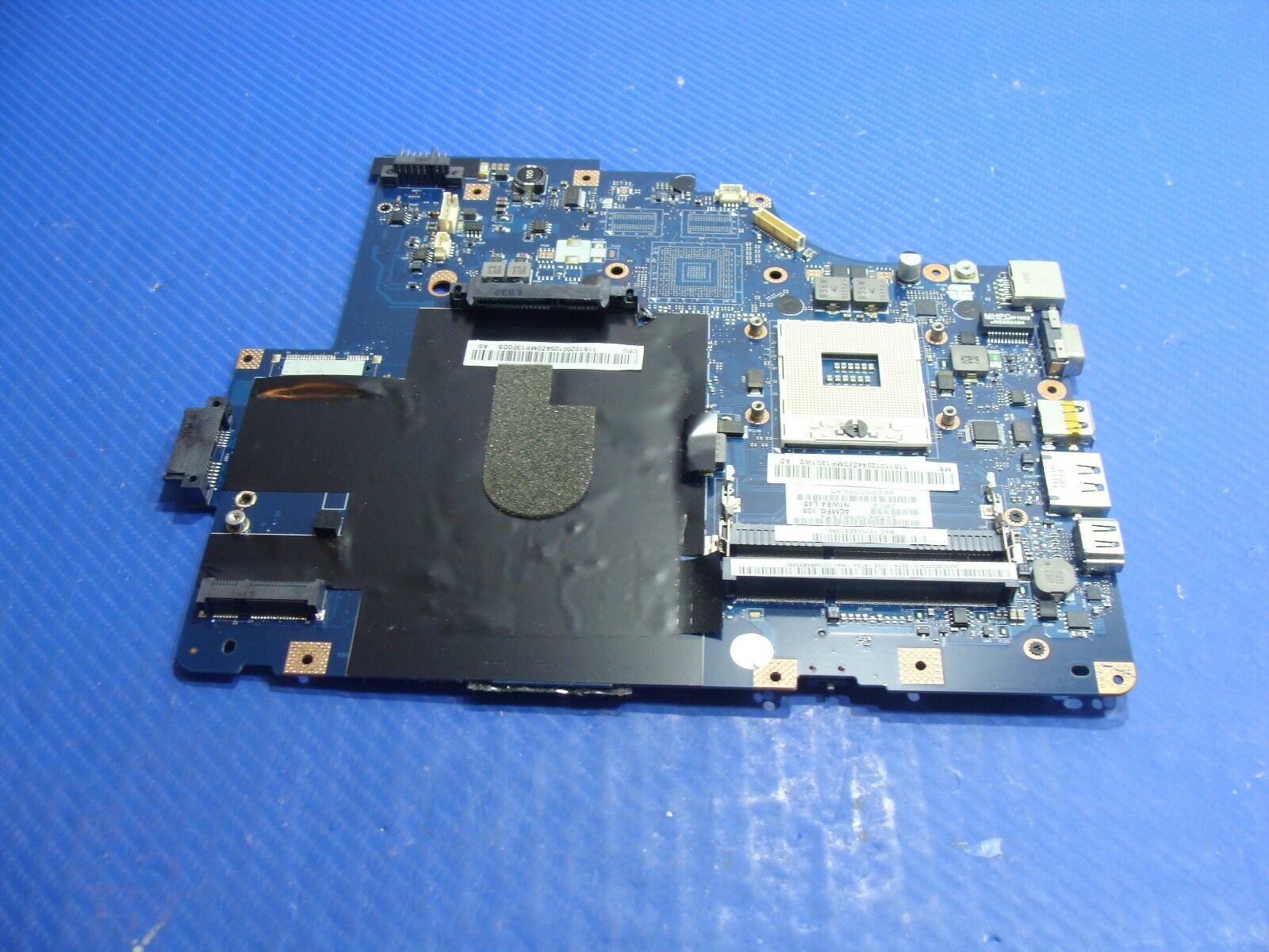 lenovo z560 motherboard