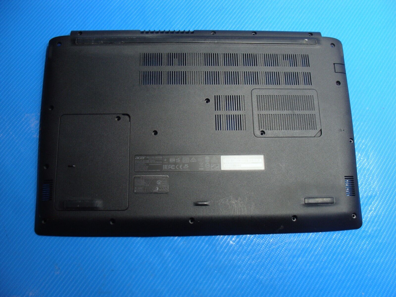 acer aspire a515 51 563w