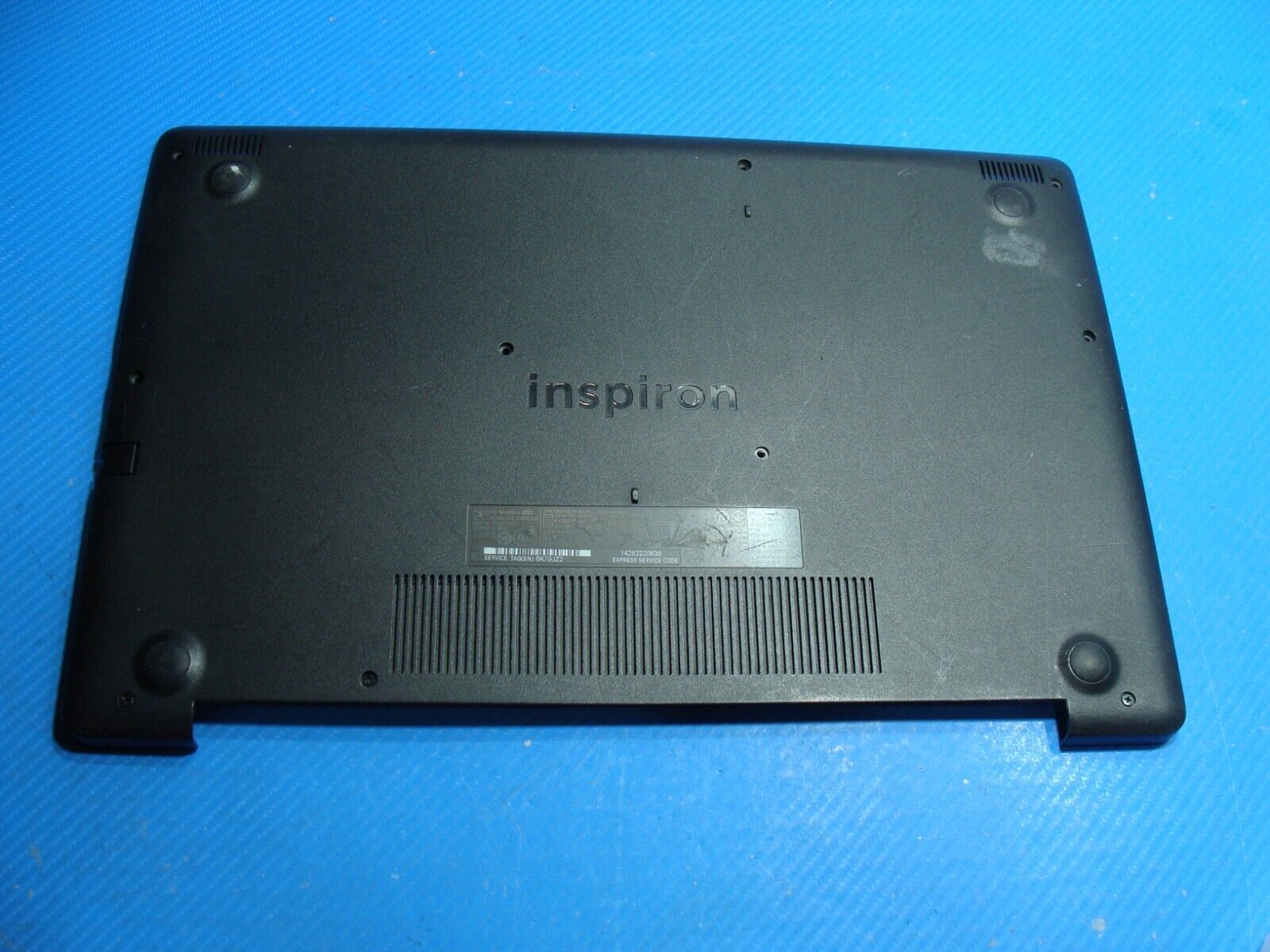 Inspiron case clearance