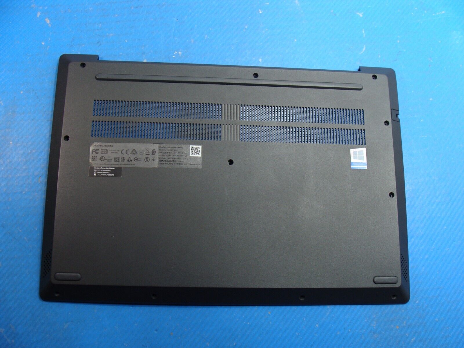 Lenovo ideapad l340 sales case