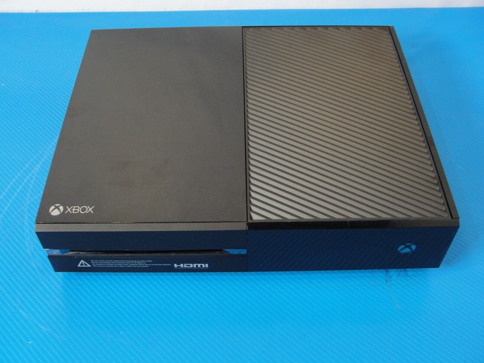 Consola Xbox One 500gb Microsoft, Negro