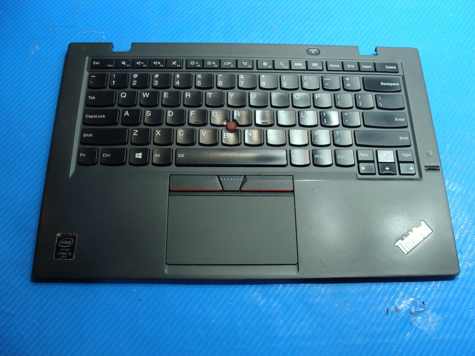 Lenovo ThinkPad X1 Carbon 3rd Gen 14