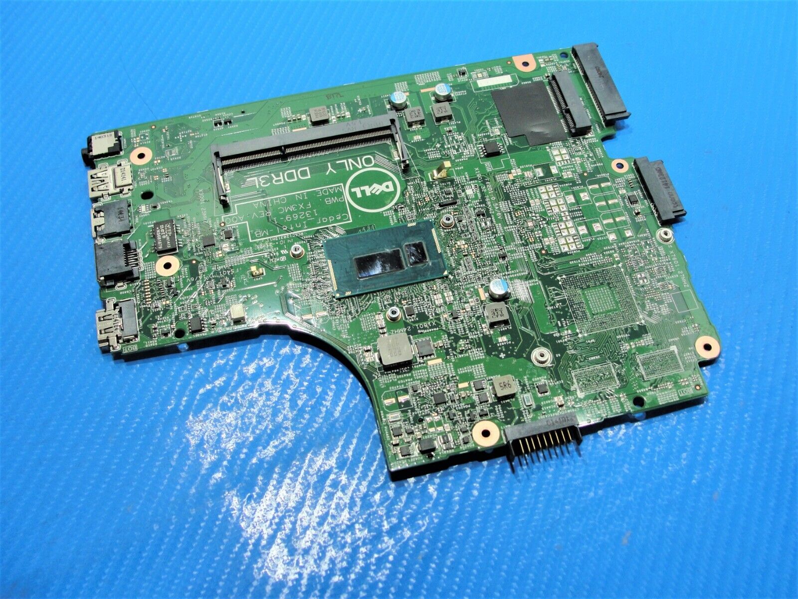 Dell inspiron 15 3542 on sale motherboard