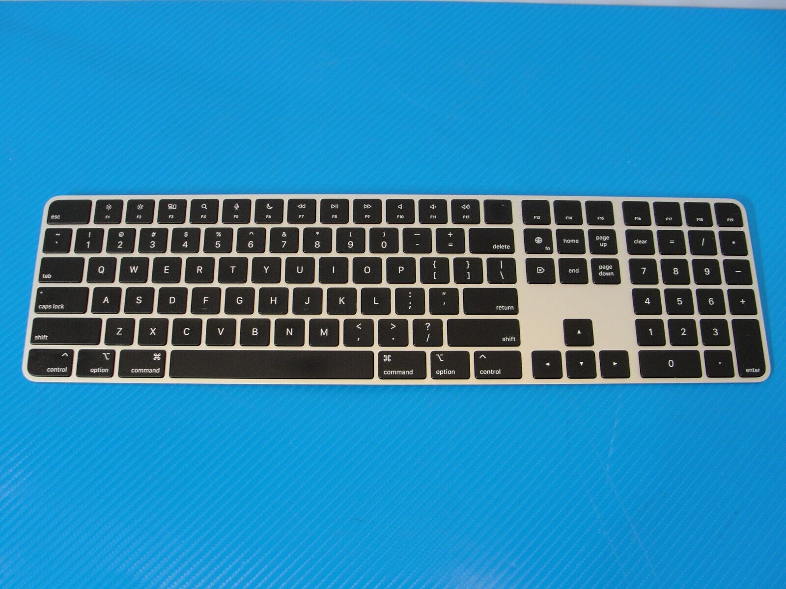 Magic Keyboard - US English - Apple