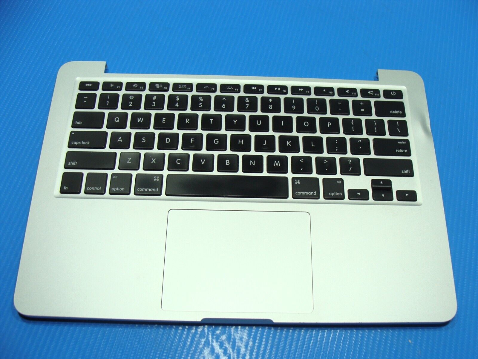 MacBook Air Mid top 2014