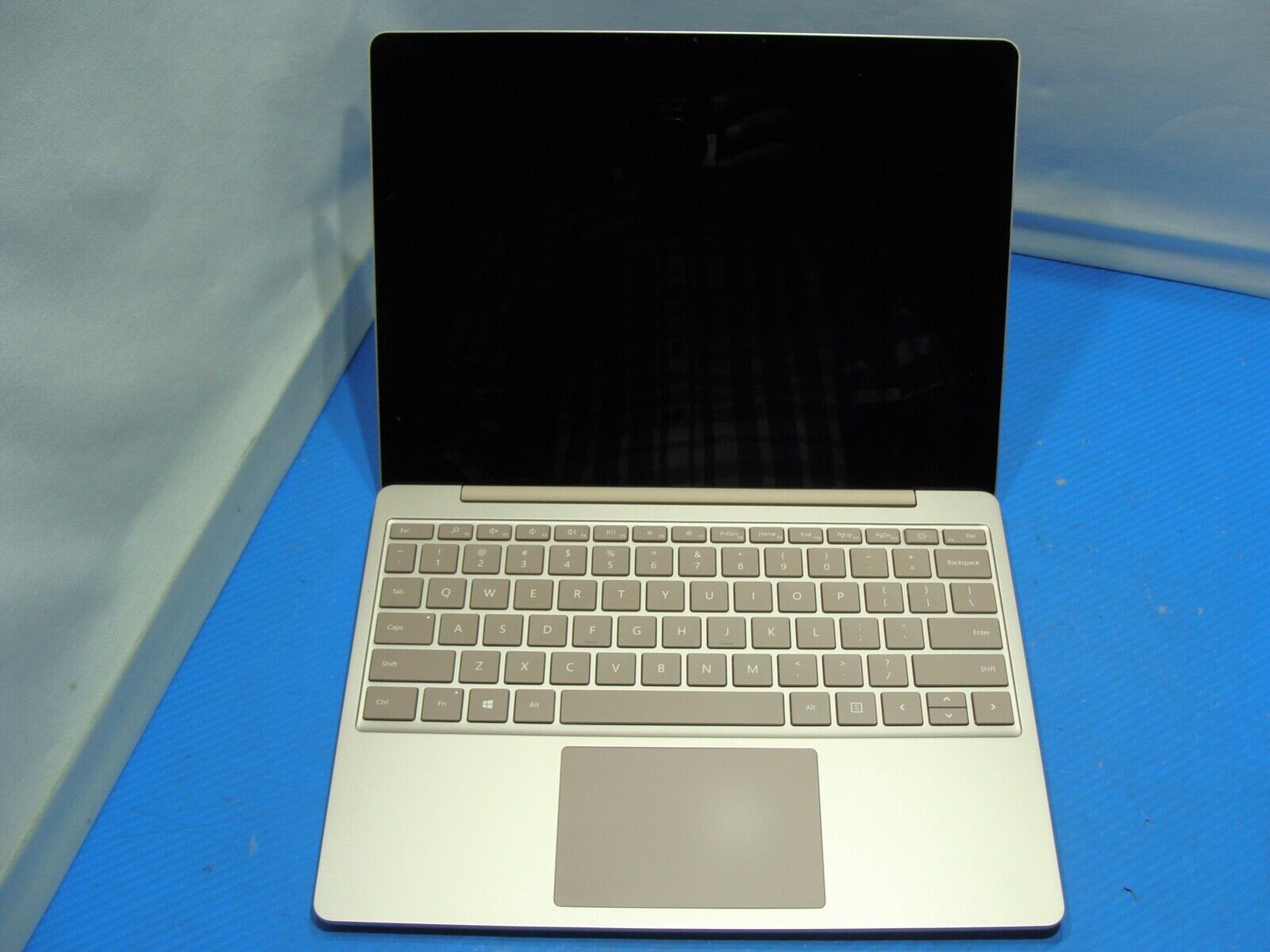 Parts Special Microsoft Surface Go M1943 Intel i5-1035G1 1 Ghz 8GB