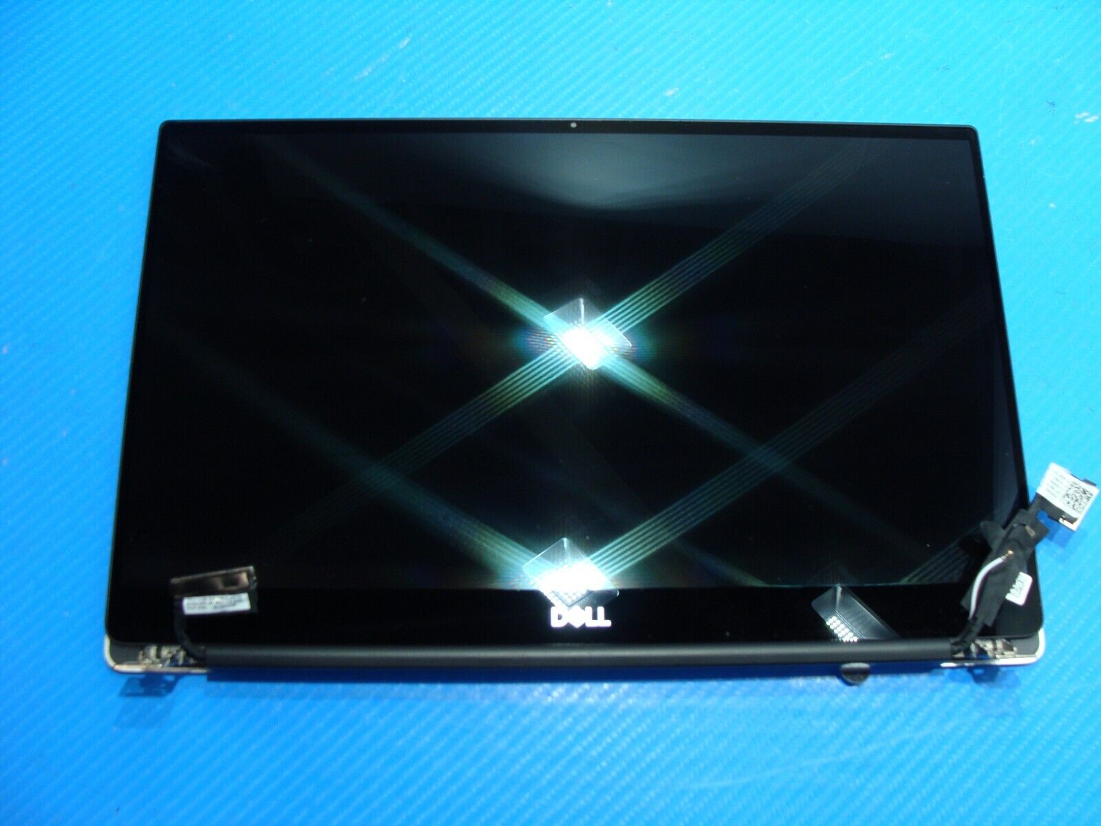 dell xps 9380 4k