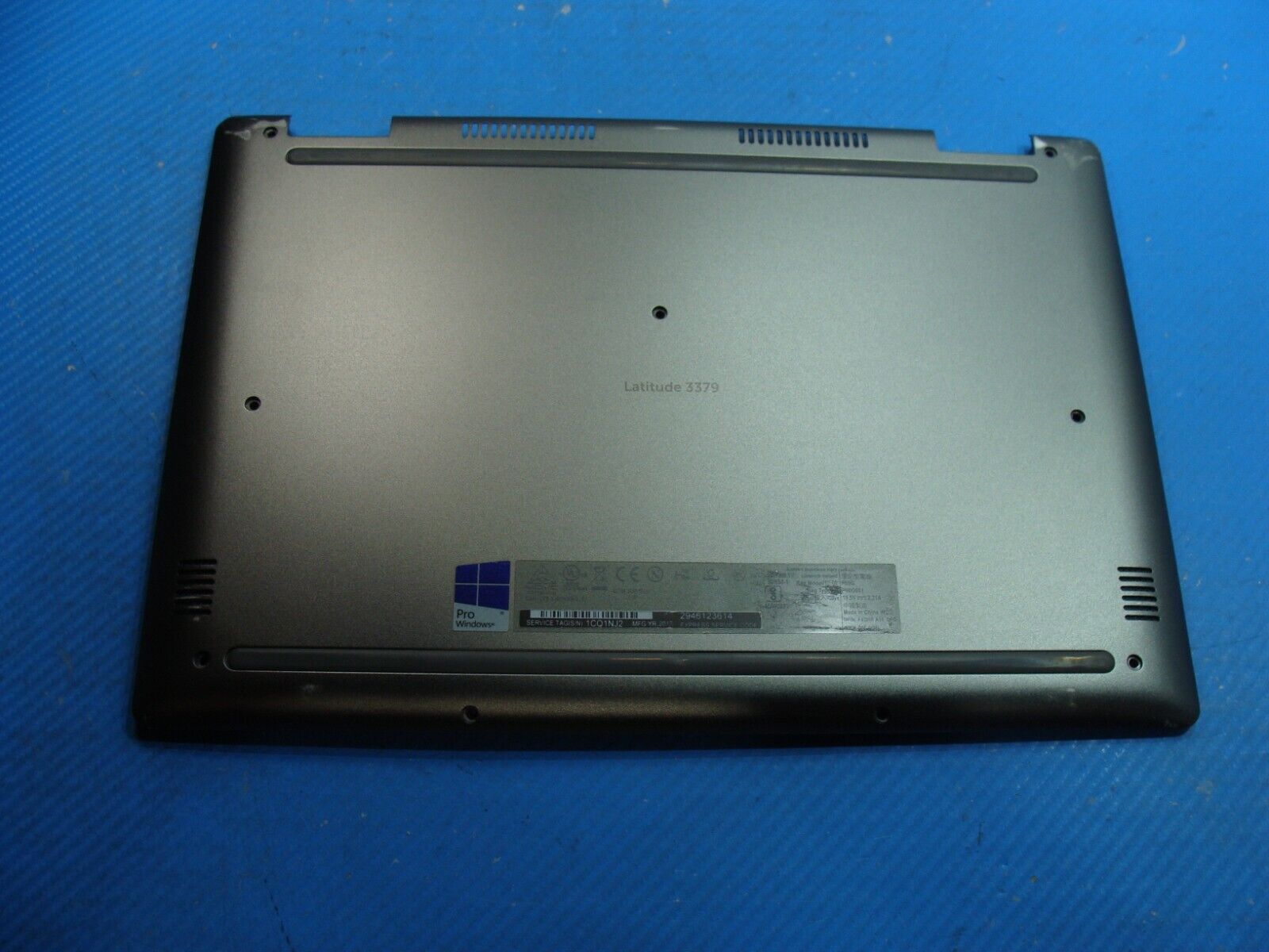 Dell latitude 3500 clearance case