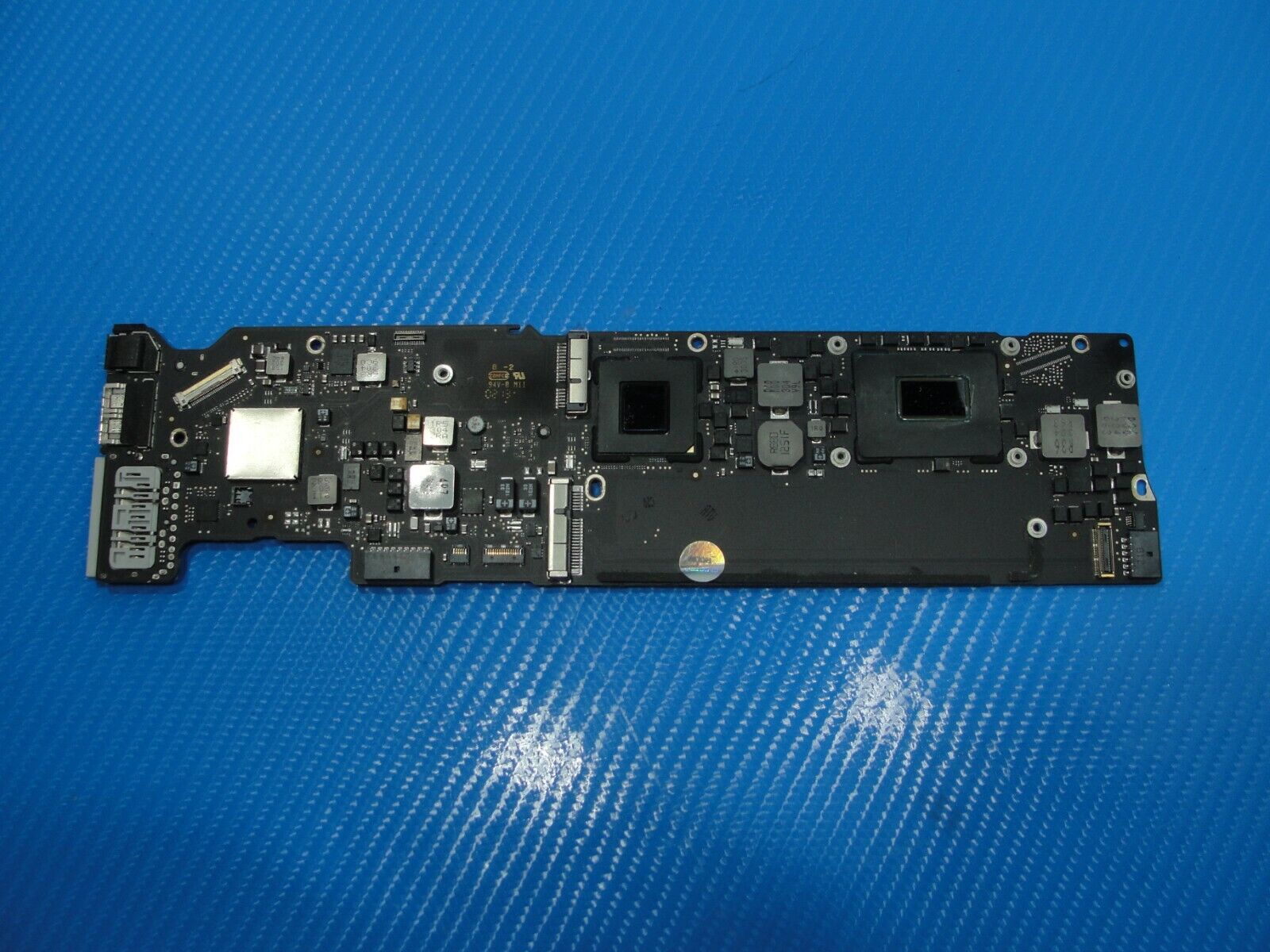 Macbook air a1466 hot sale logic board