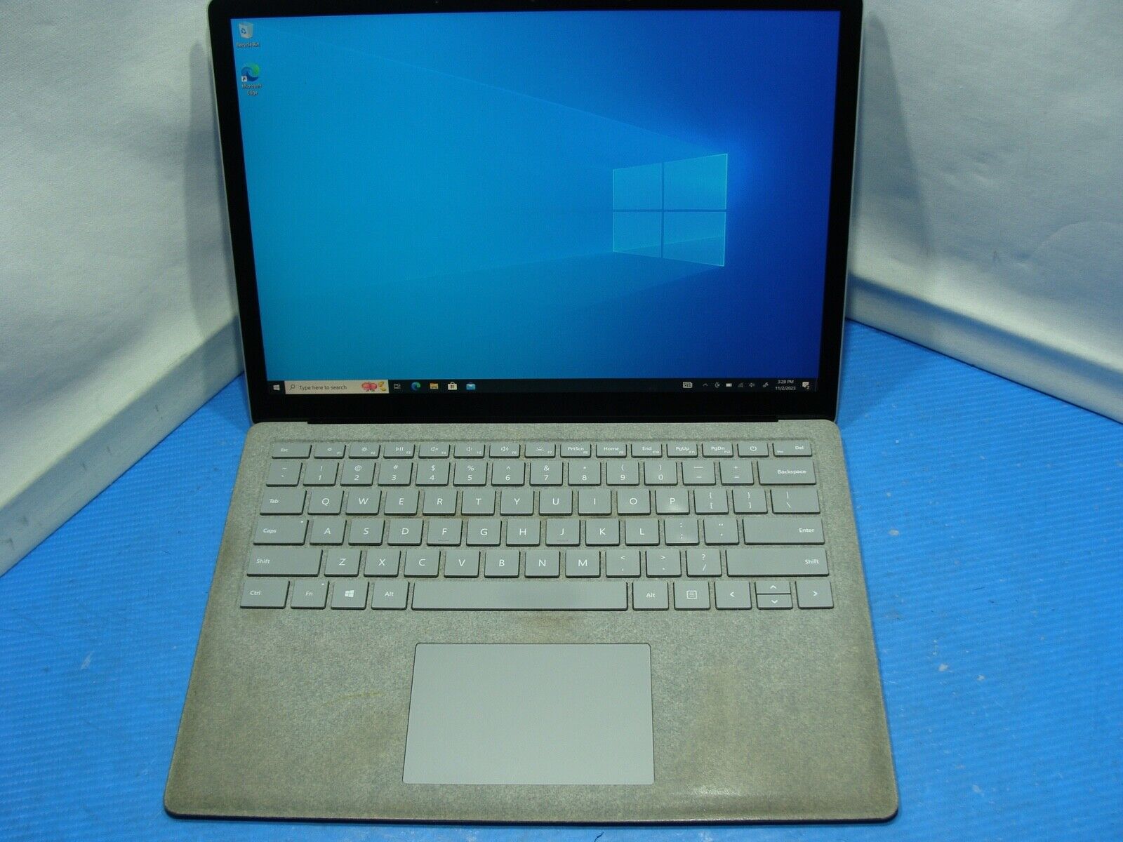 Microsoft Surface Laptop 2 Model (1769) LCD SCREEN REPLACEMENT