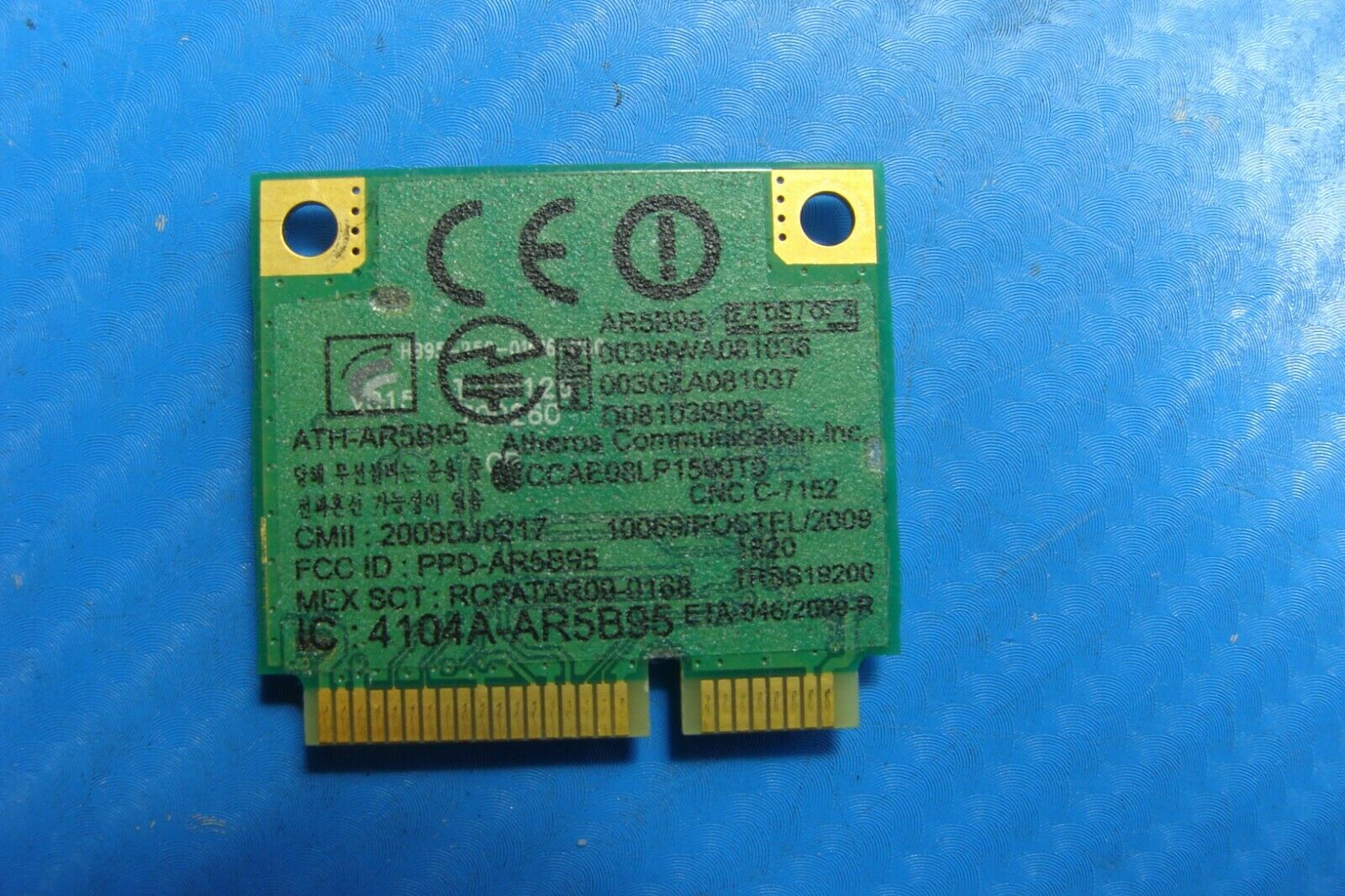 pcg 71312l