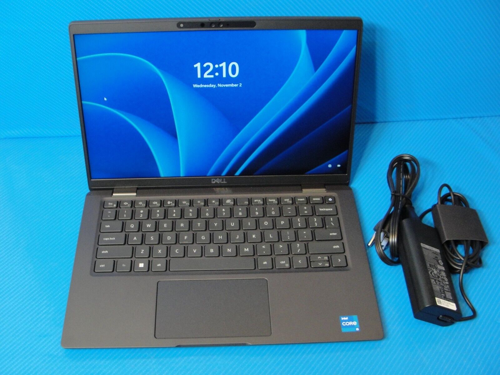 2022 Dell Latitude 7430 14