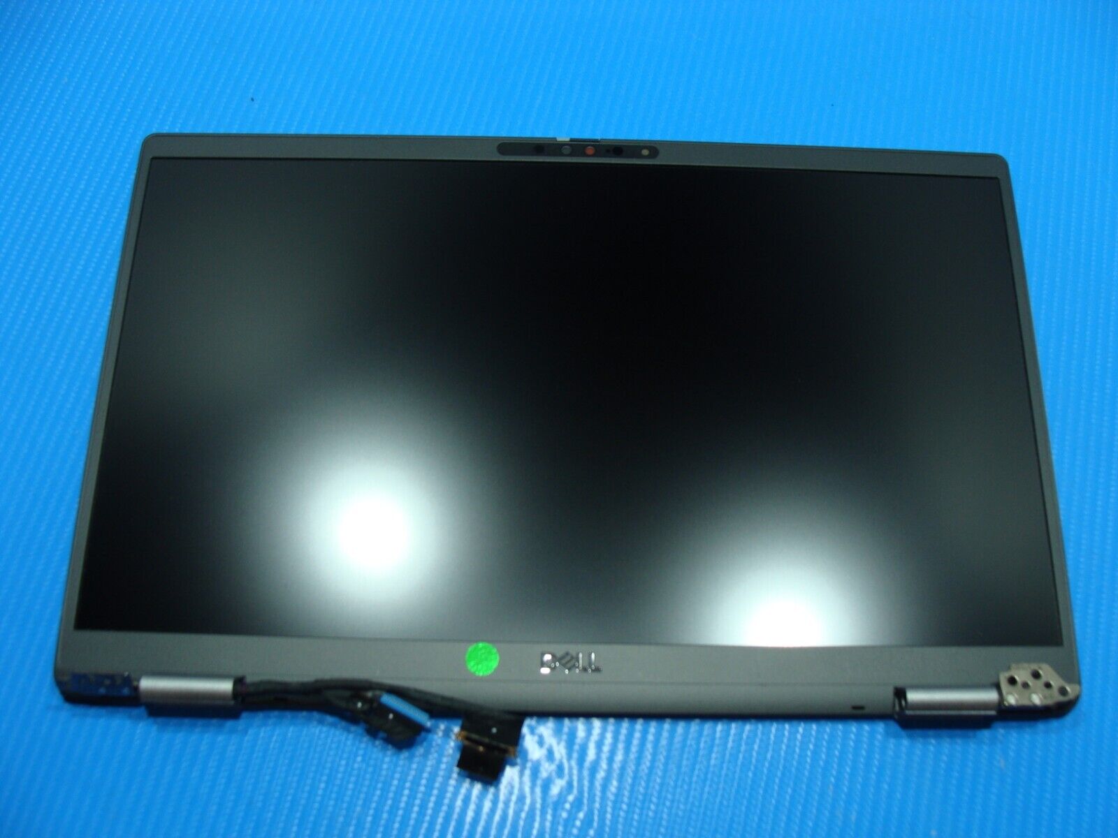 dell laptop lcd screen replacement