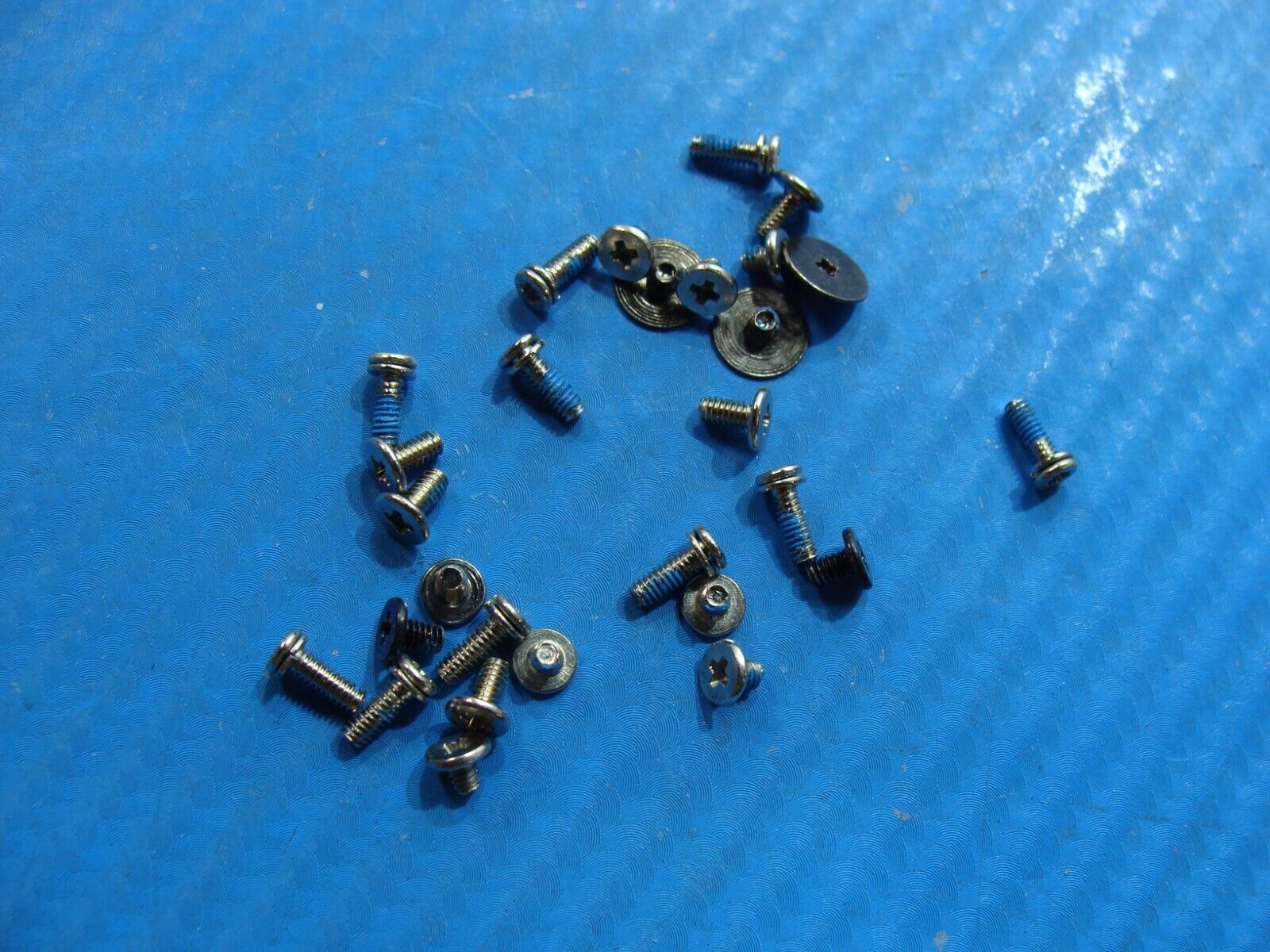 Acer Chromebook R13 13.3 CB5 312T K5X4 OEM Screw Set Screws for Repai