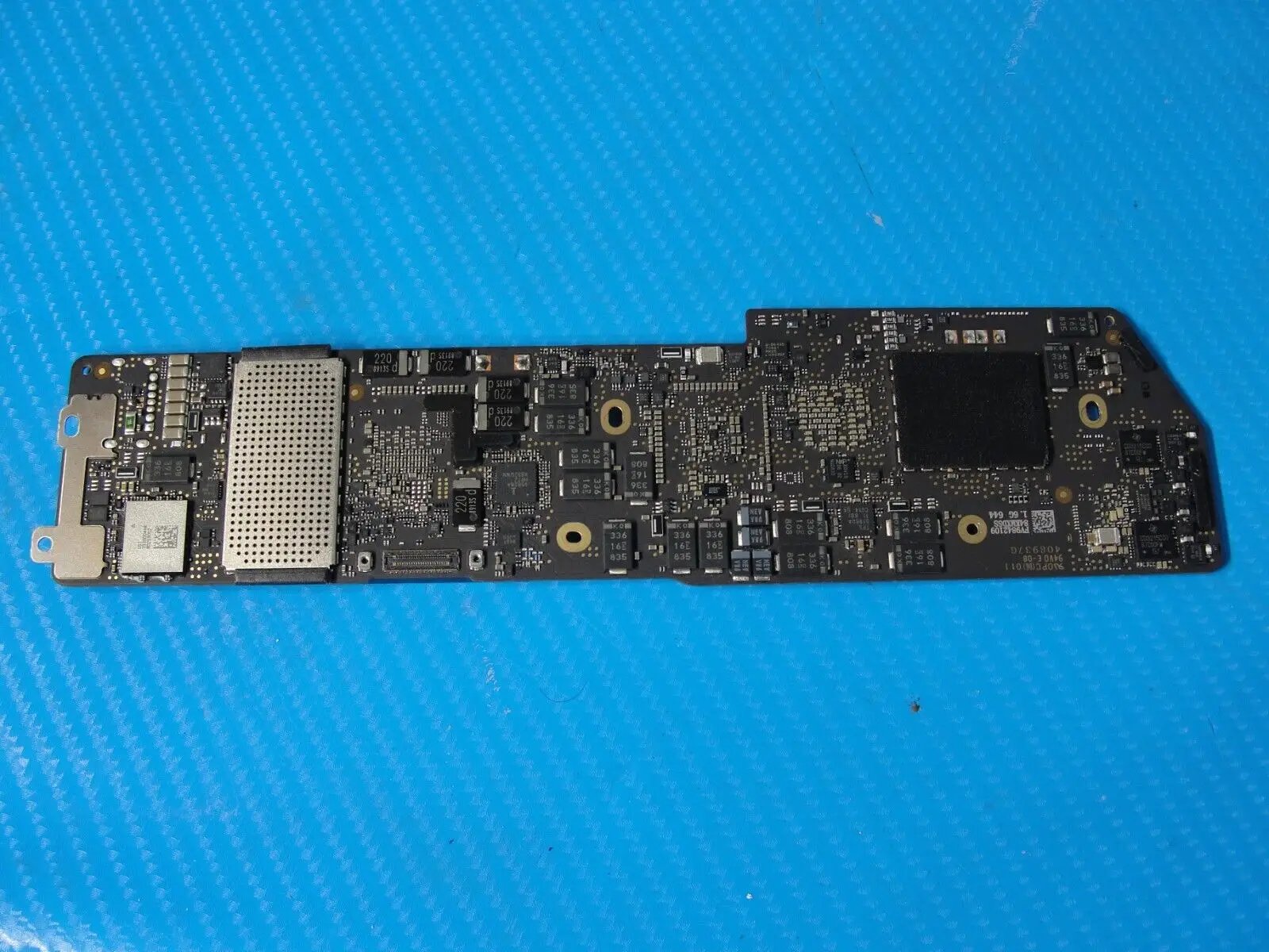 MacBook Air A1932 2018 MRE82LL/A i5 1.6GHz 8GB 128GB Logic Board