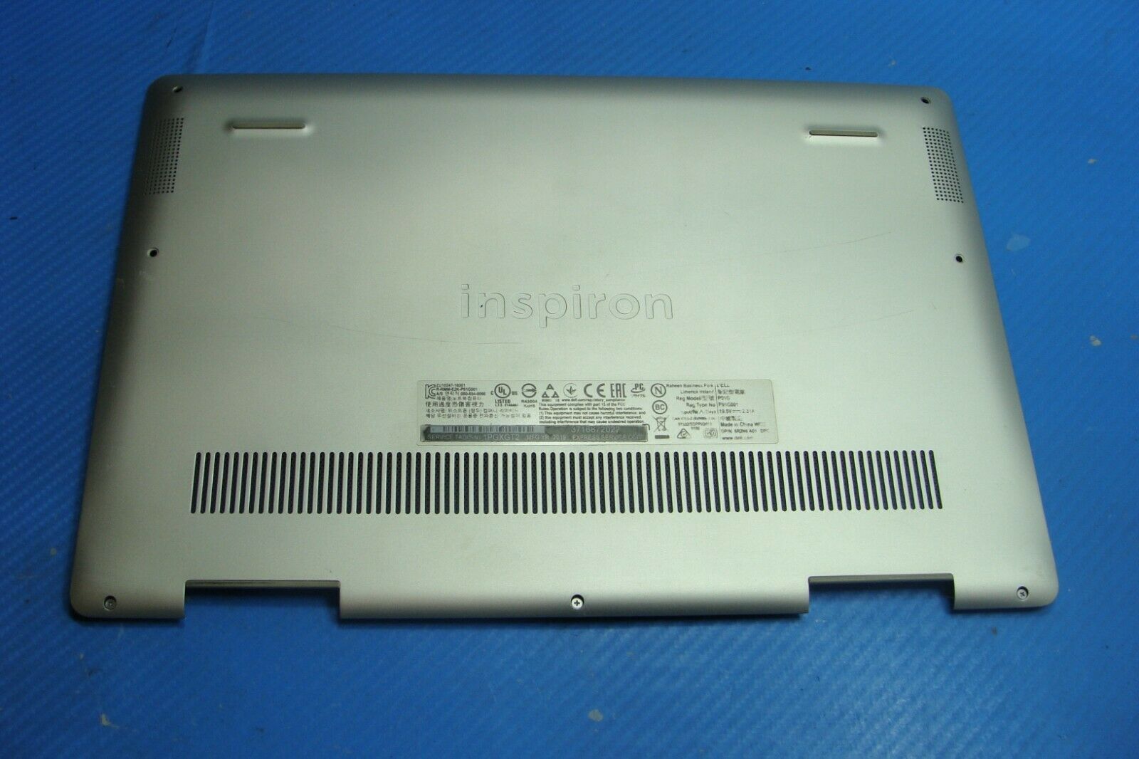 Dell Inspiron 7386 13.3