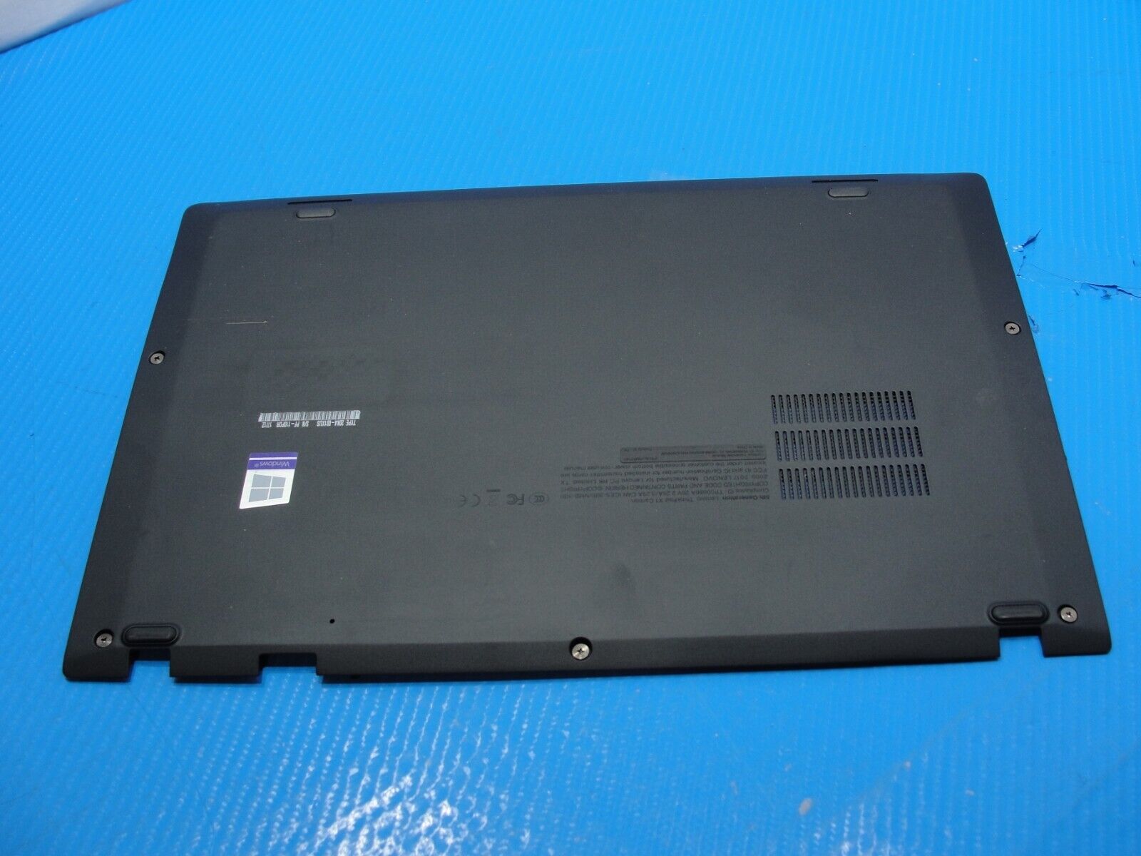 Lenovo ThinkPad 14