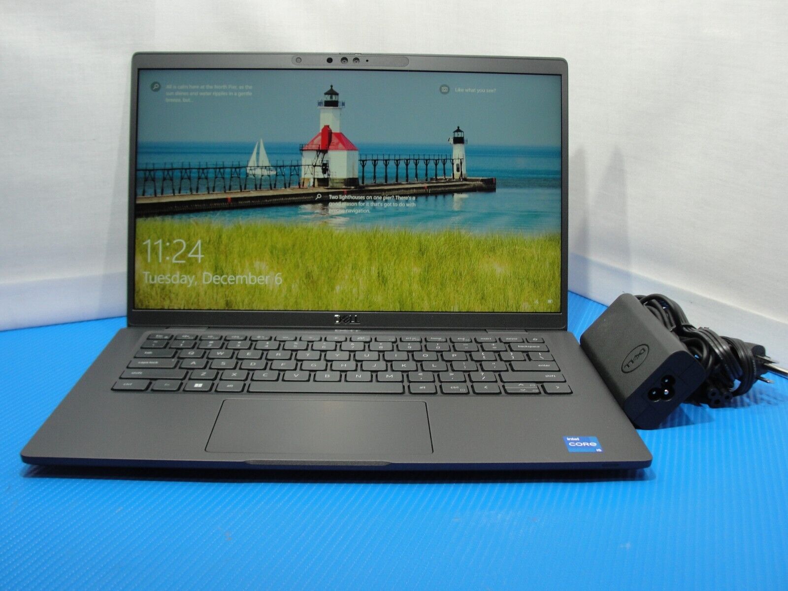 2022 Dell Latitude 7430 14