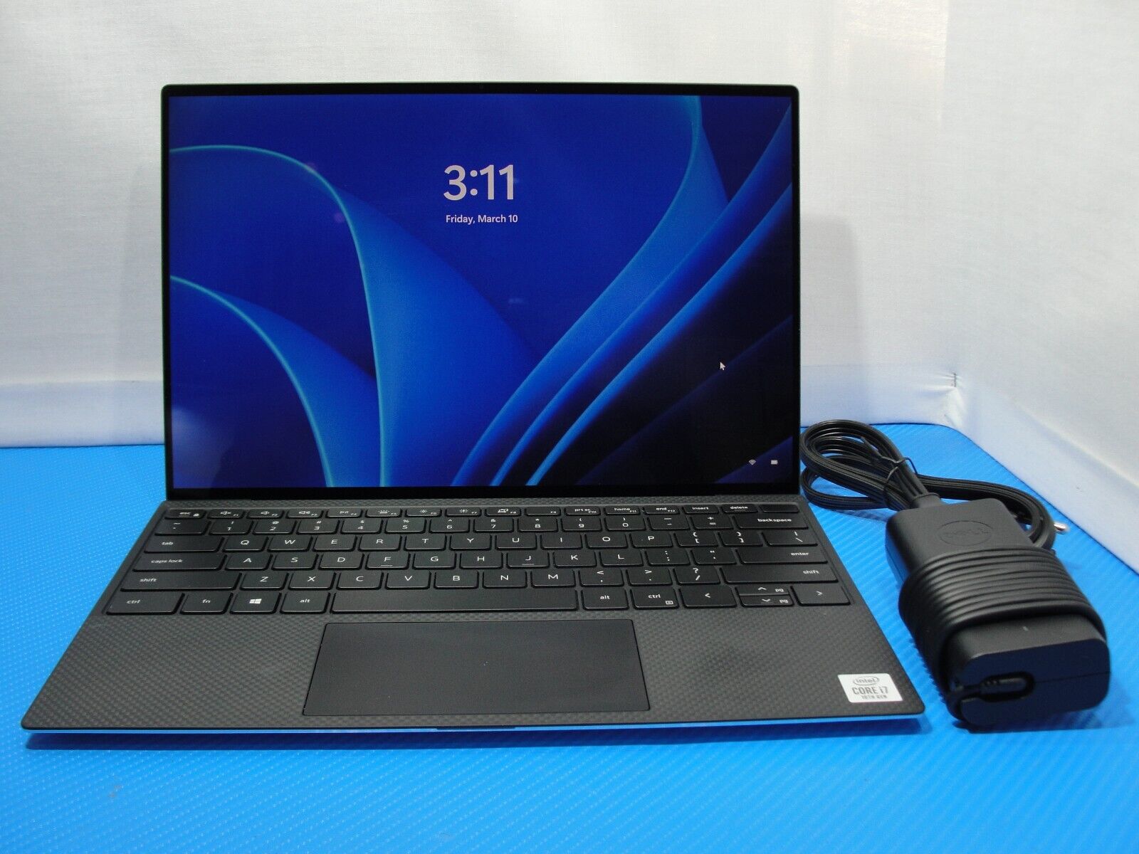 Dell XPS 9300 13