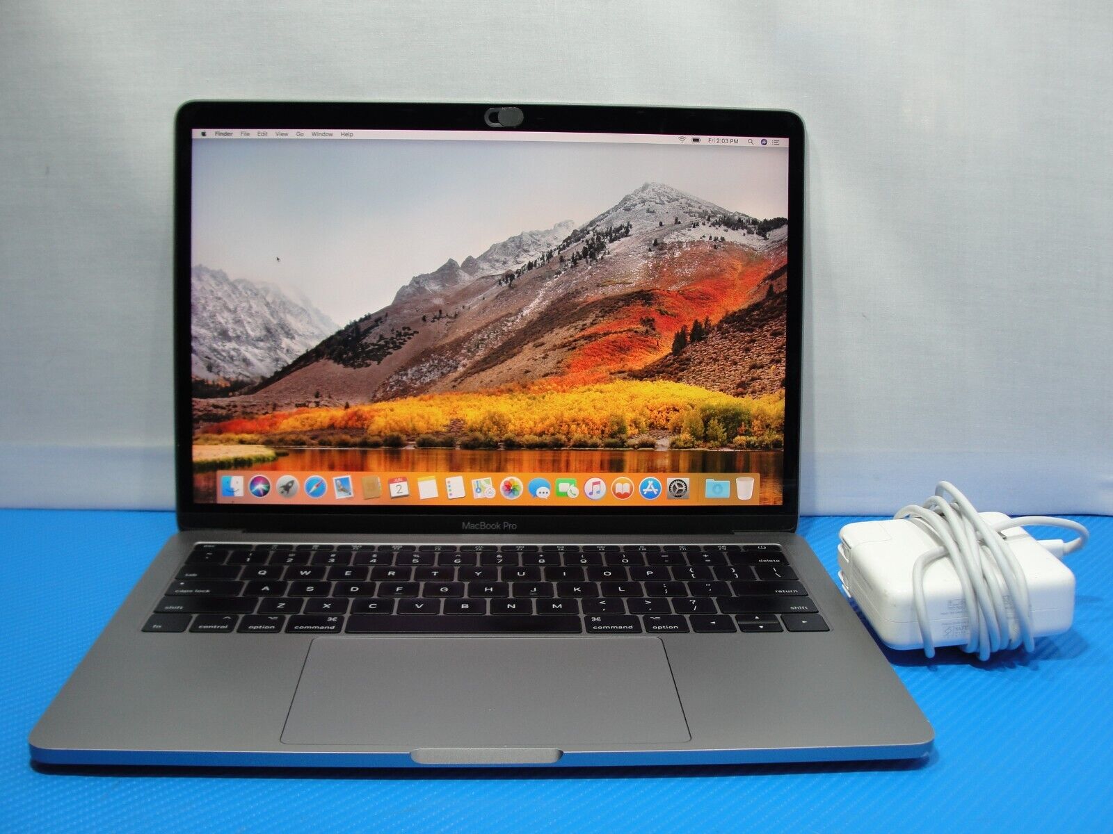 ジャンク】MacBookPro2017 13インチ A1708 Apple - ノートPC