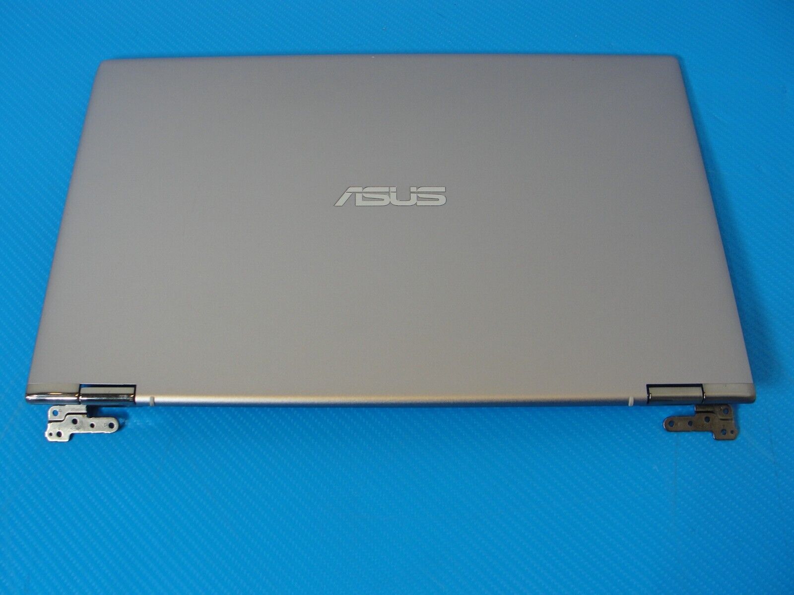 Webcam shops asus zenbook