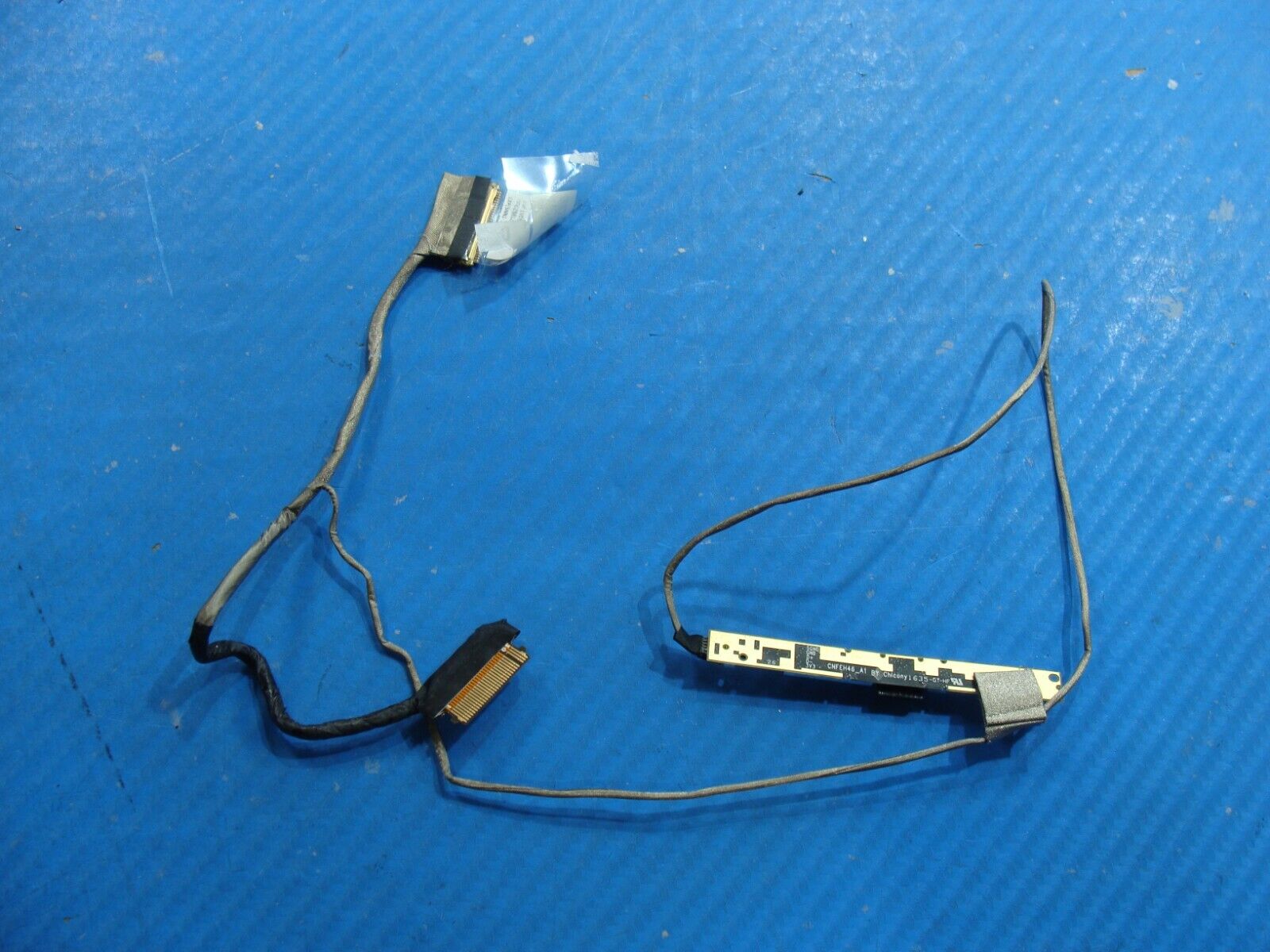 Acer Chromebook R13 13.3 CB5 312T K5X4 OEM LCD Video Cable w