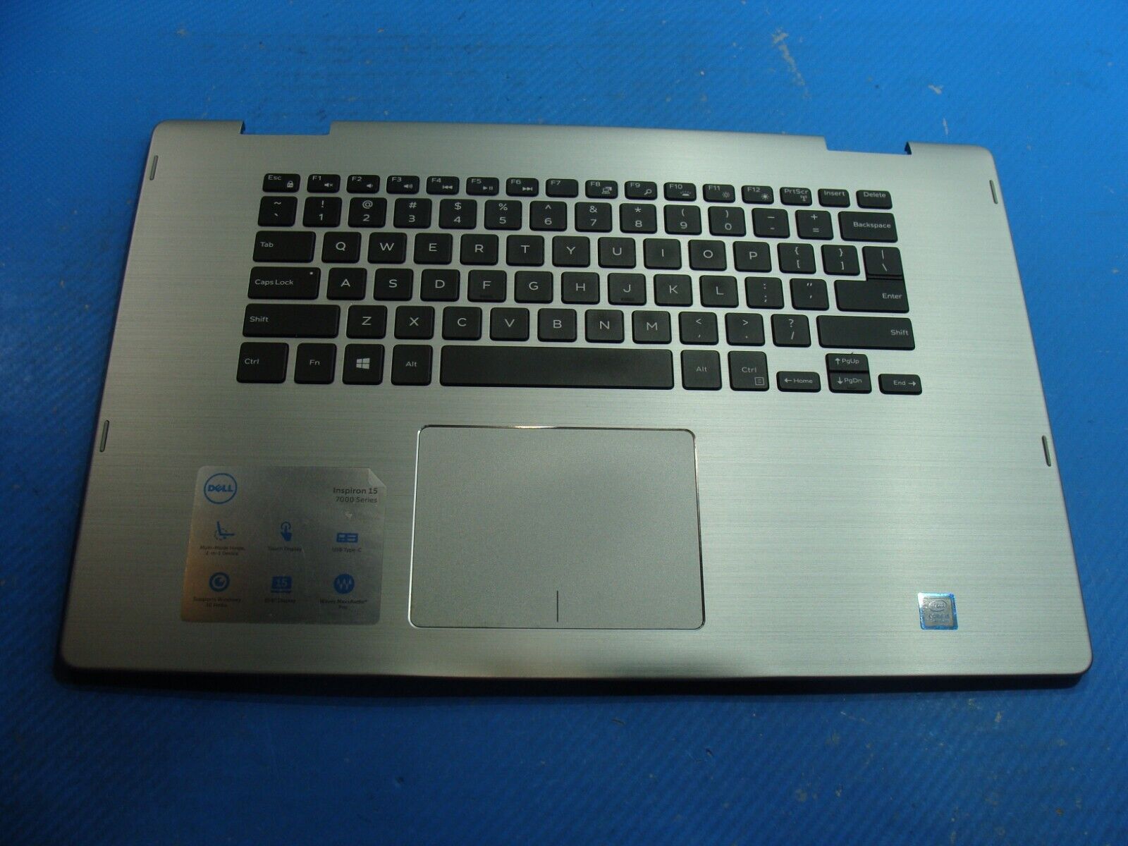 dell inspiron 7579