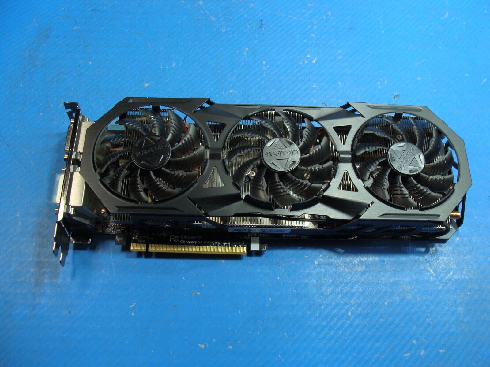 Gtx 970 windforce shops g1