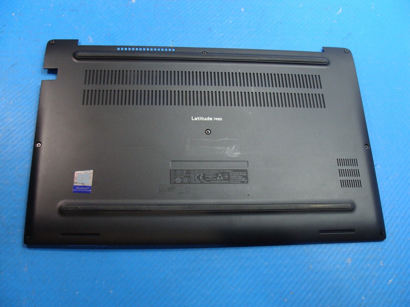 Dell latitude 7490 case sale