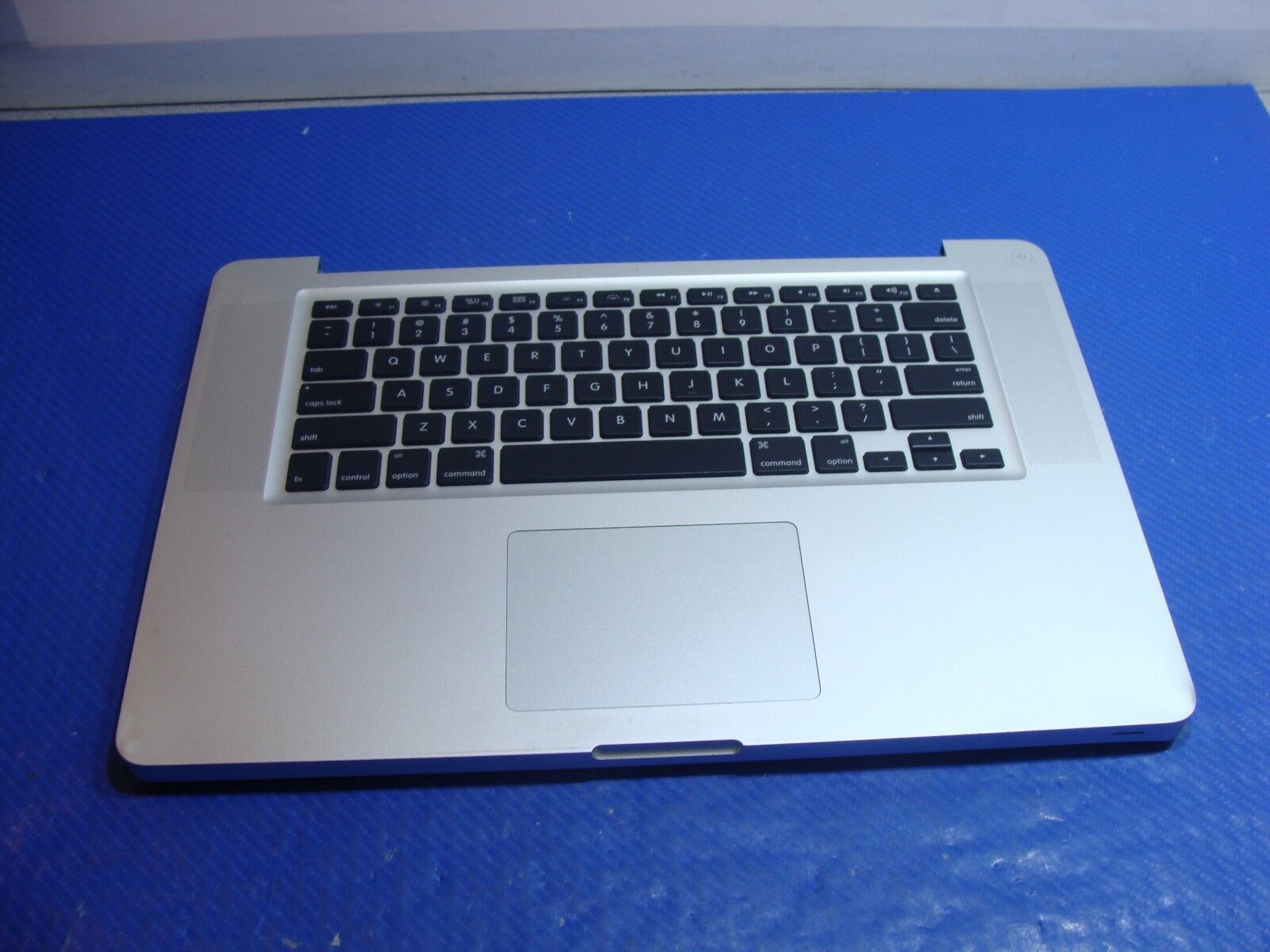 MacBook Pro A1286 15